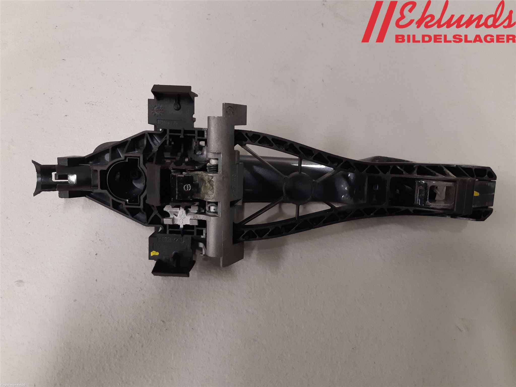 Volvo V70 08-13 Dörrhandtag Yttre Hö