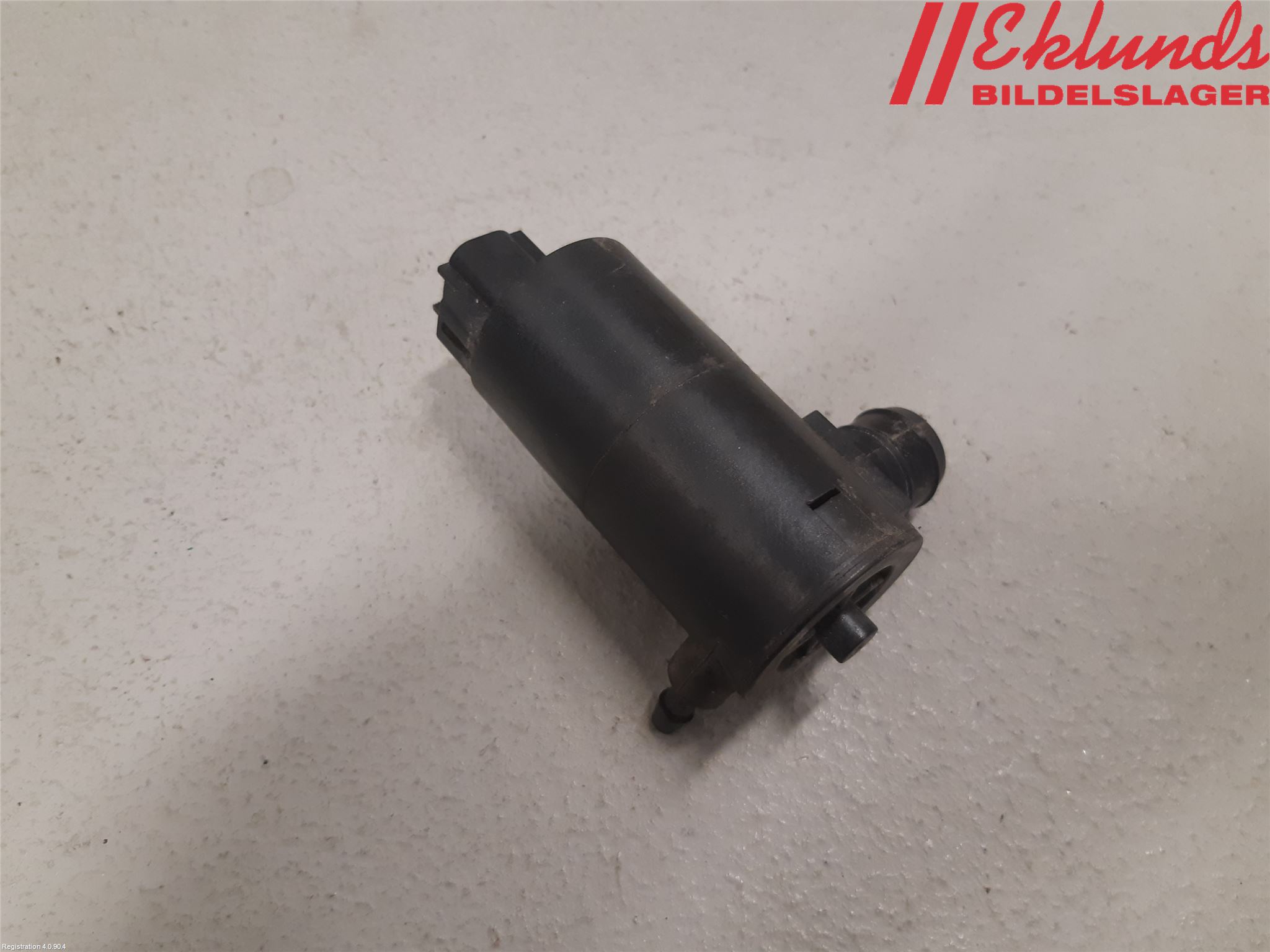 Toyota AYGO 15-21 Spolarpump Baklucka