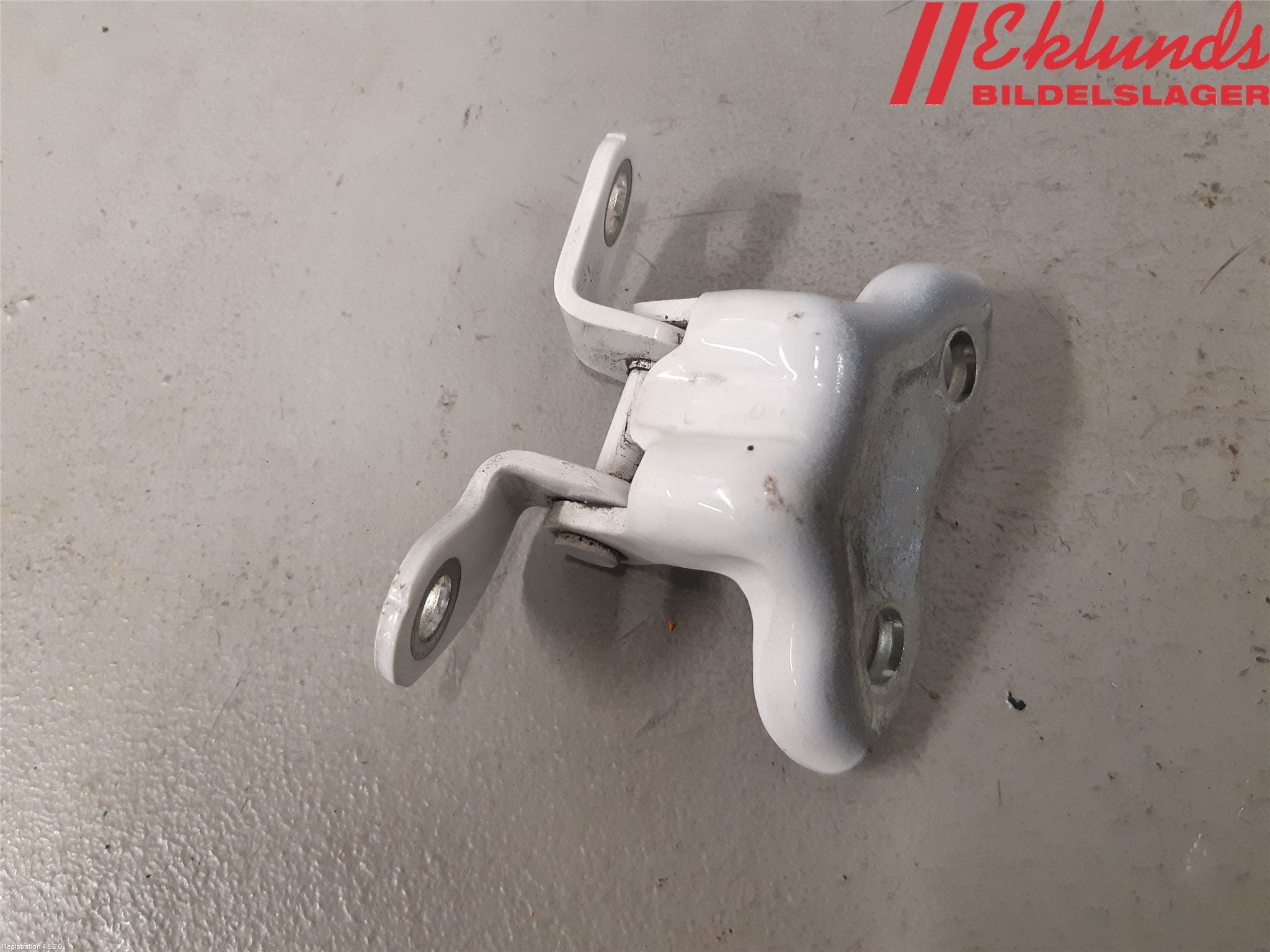 Toyota C-HR 16-23 Dörrgångjärn