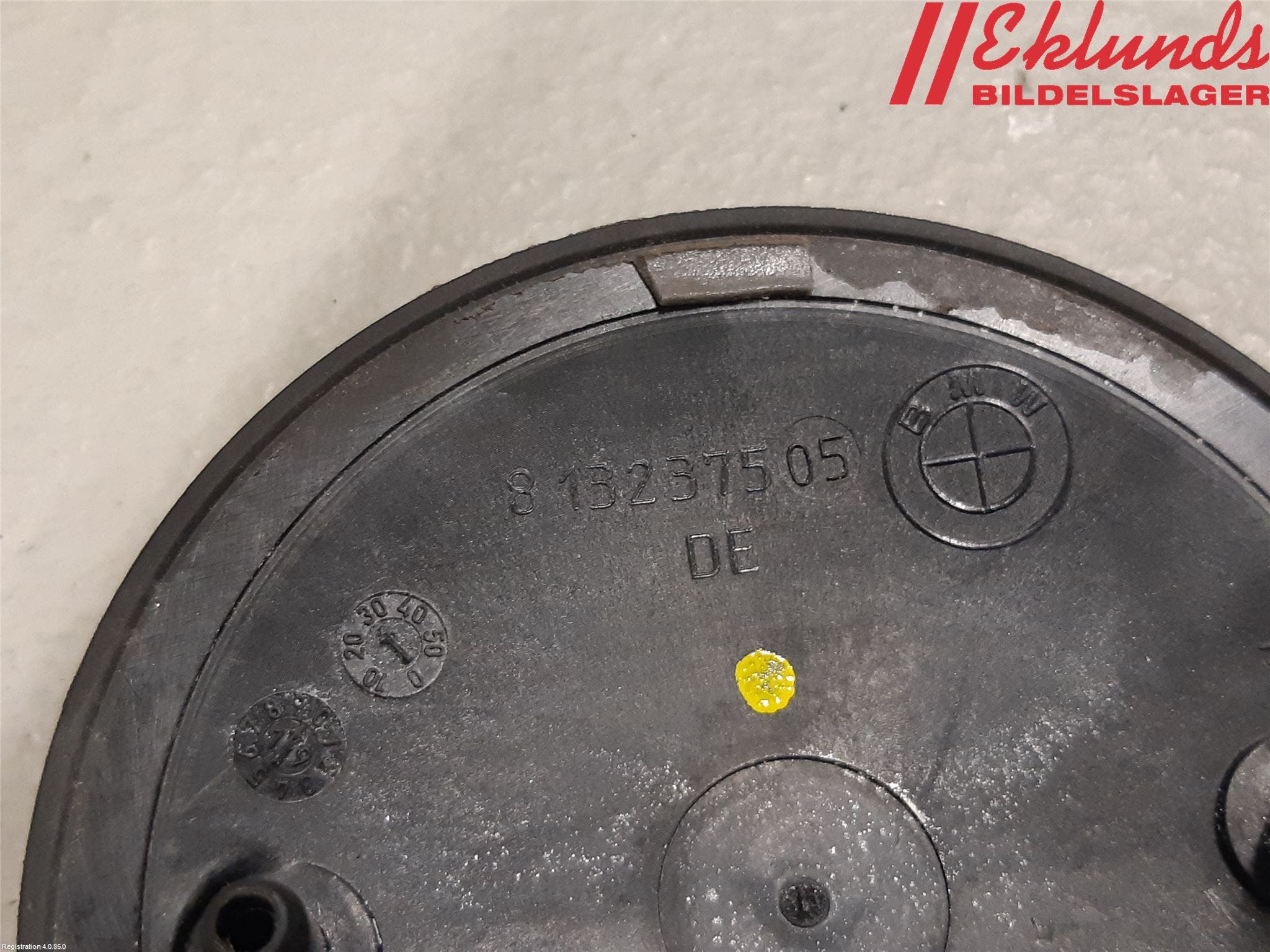 BMW X1 F48 15-22 Emblem