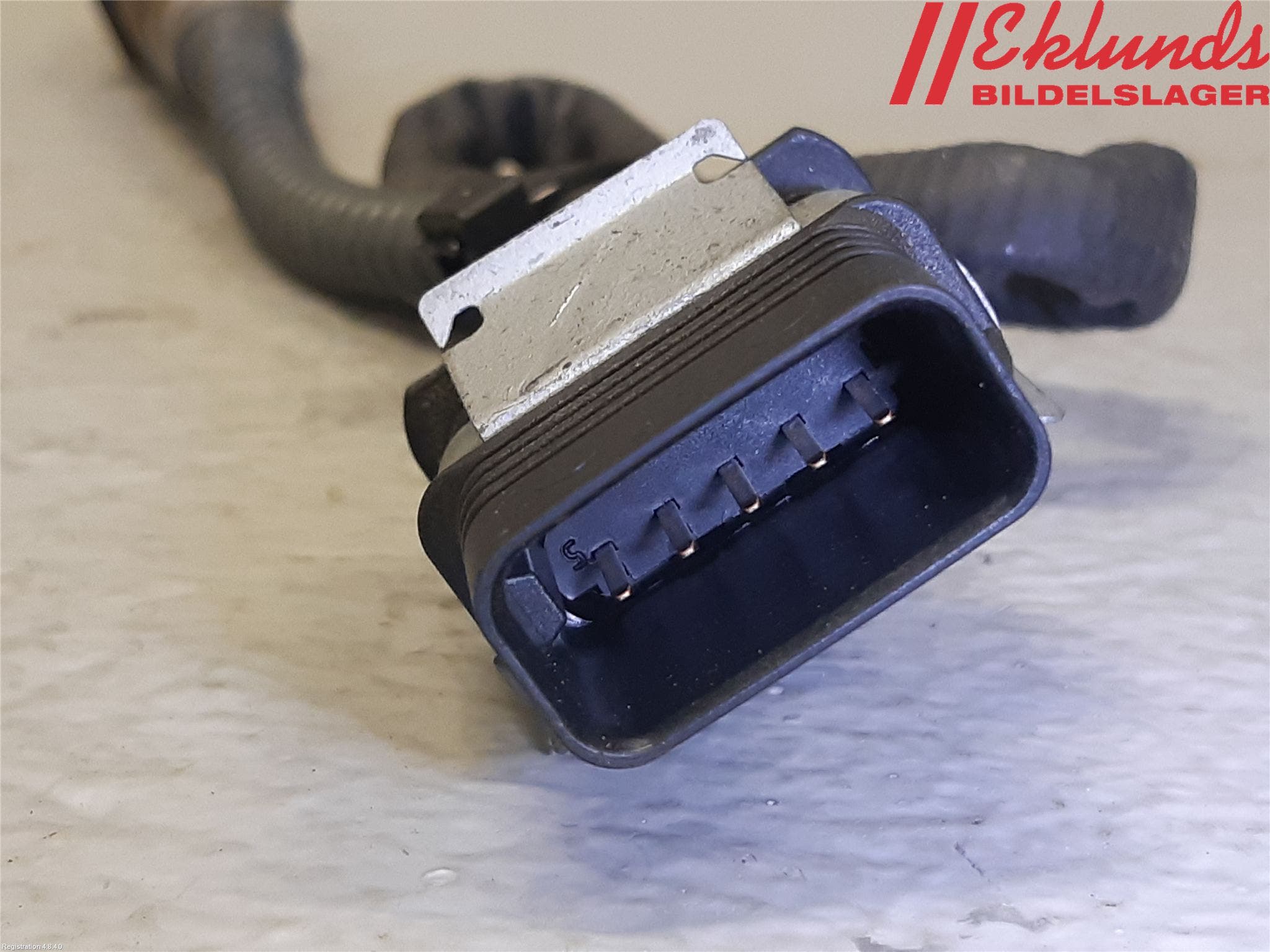 BMW X5 F15 13-18 Injlambdasond