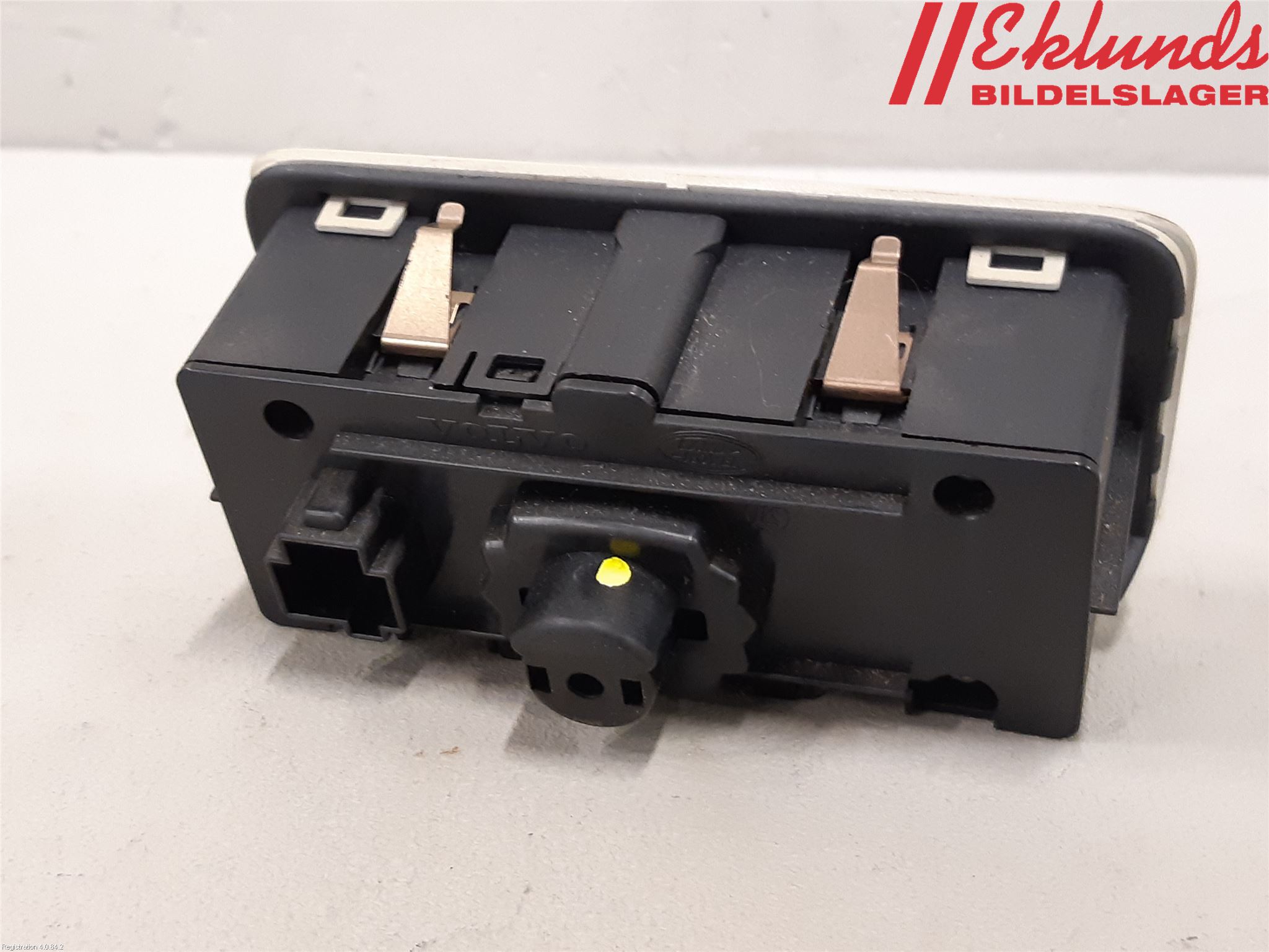 Volvo V70 08-13 Strömställare Ljus