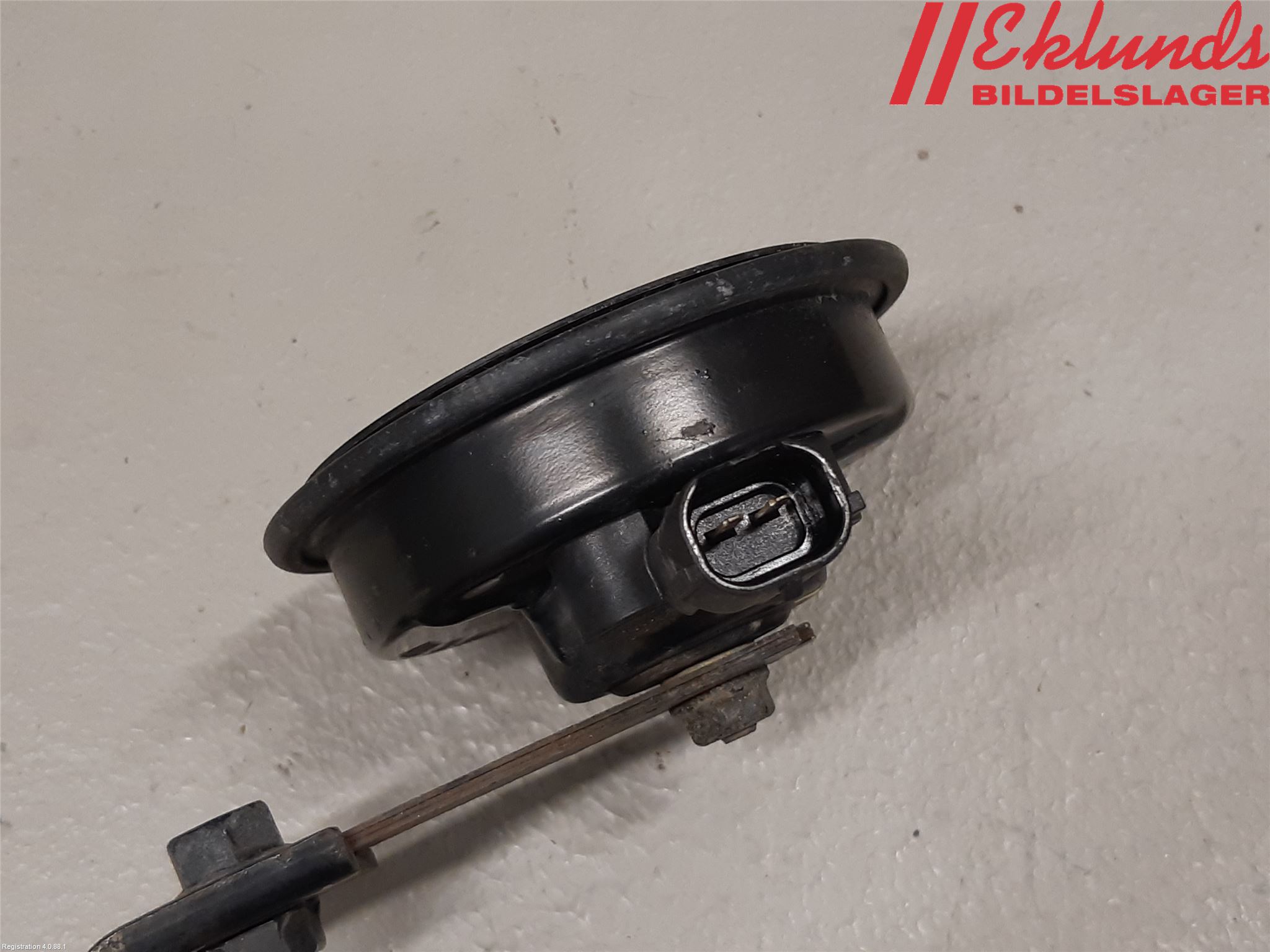 Hyundai SANTA FE 13-18 Signalhorn