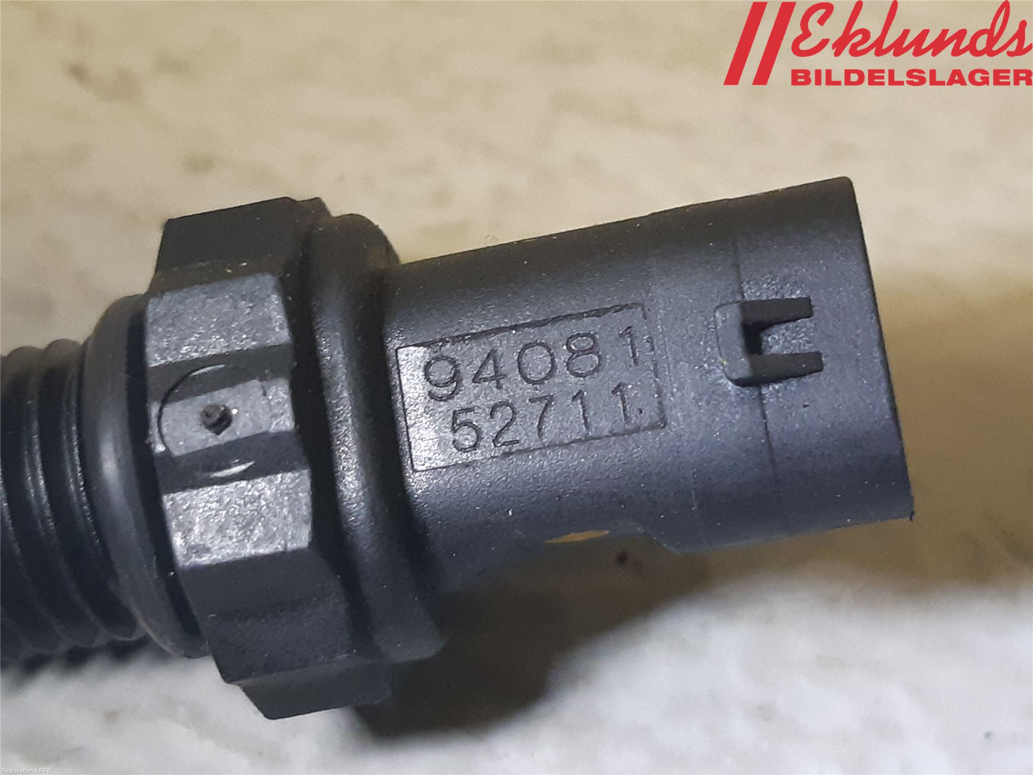 Volkswagen VW GOLF VI 09-13 Givare Övrigt