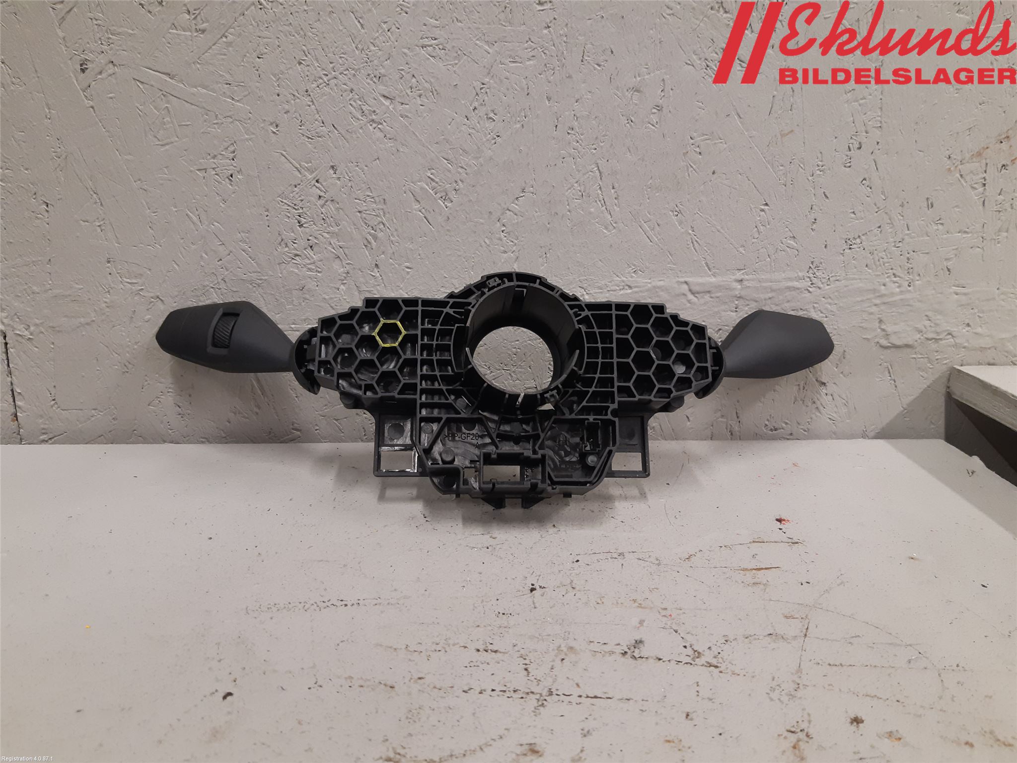 BMW iX I20 22- Spakcentral