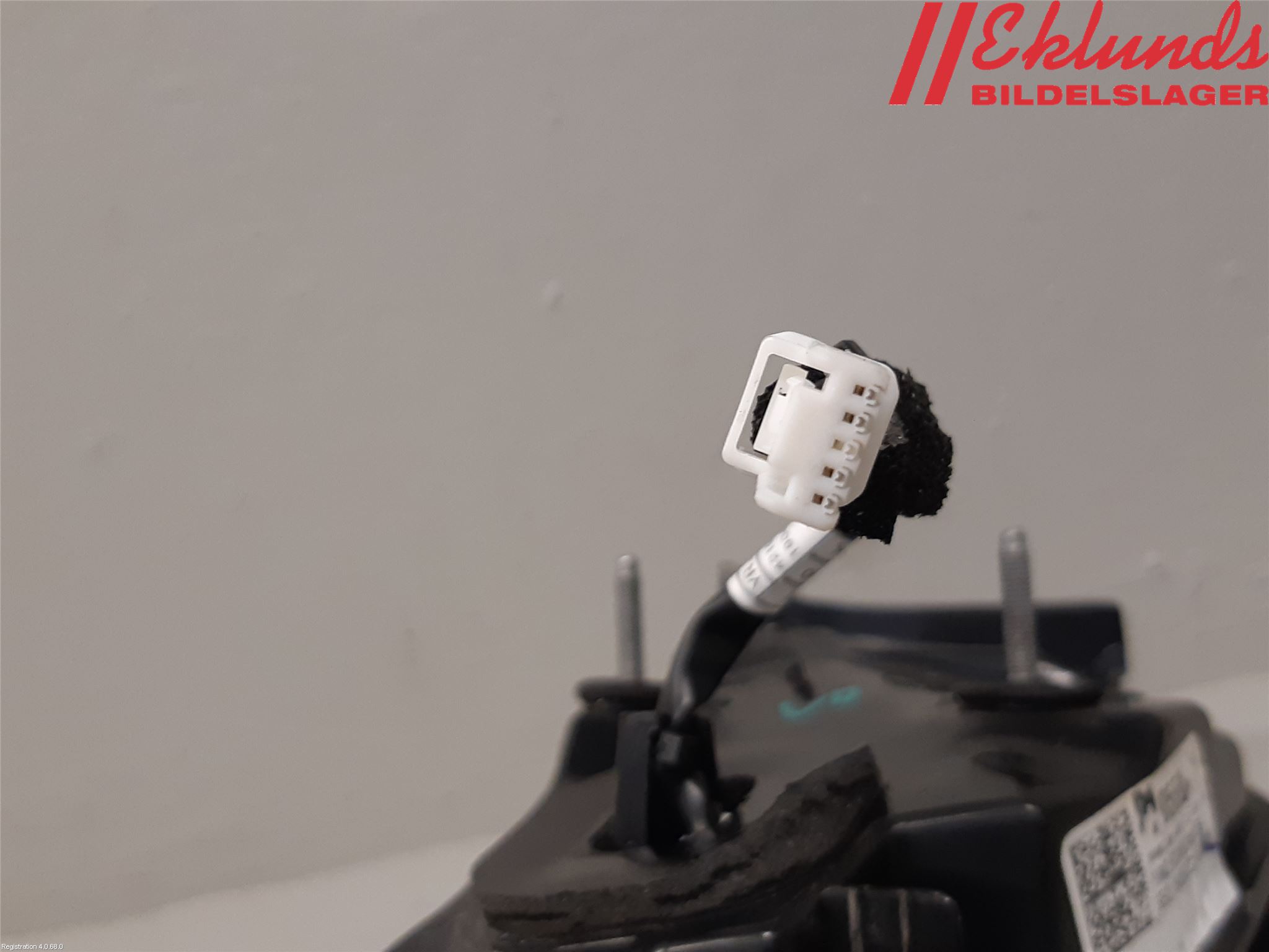 Mazda CX-30 20- Bakljus Lucka Vä