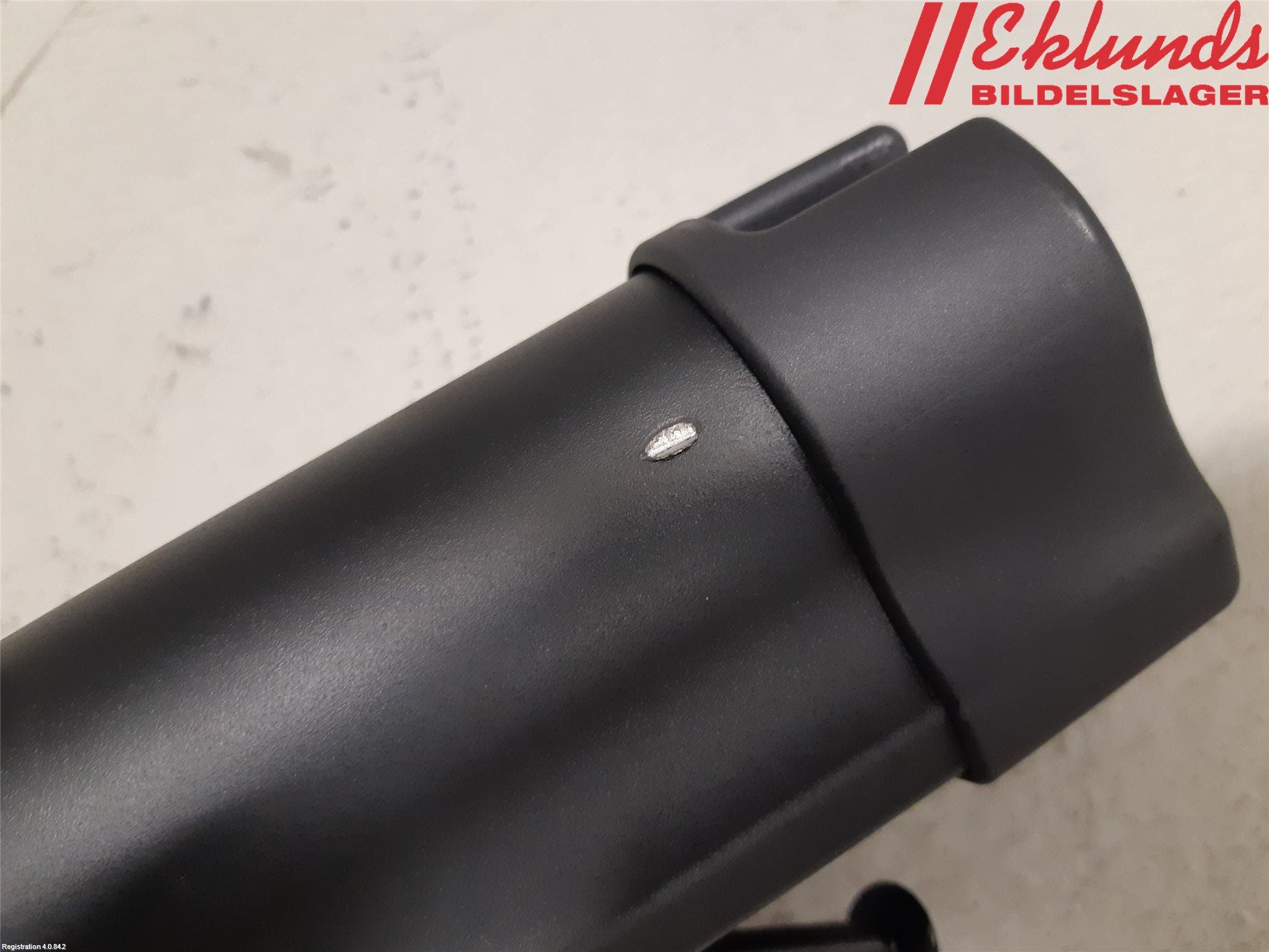 Toyota COROLLA 19- Lastförskjutningsskydd-Galler