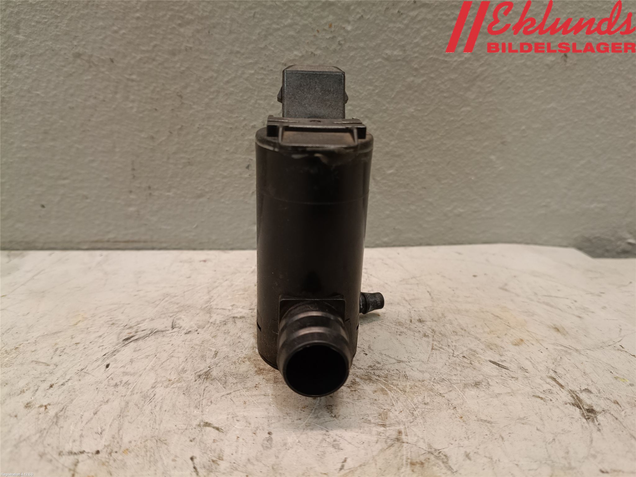 Volvo V70 00-04 Spolarpump Högtryck