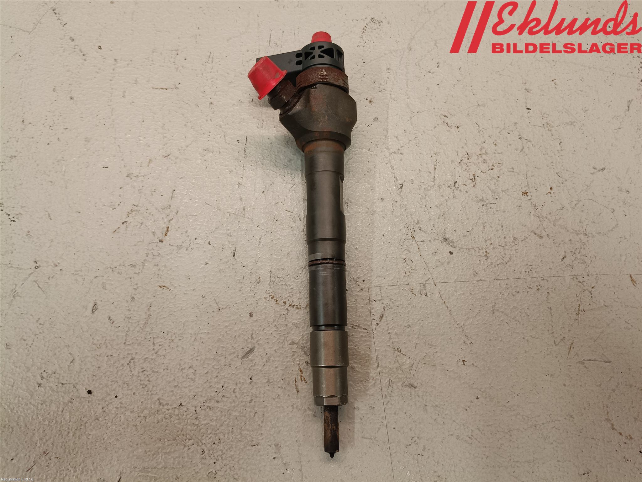 Volkswagen VW PASSAT 11-14 Injspridare