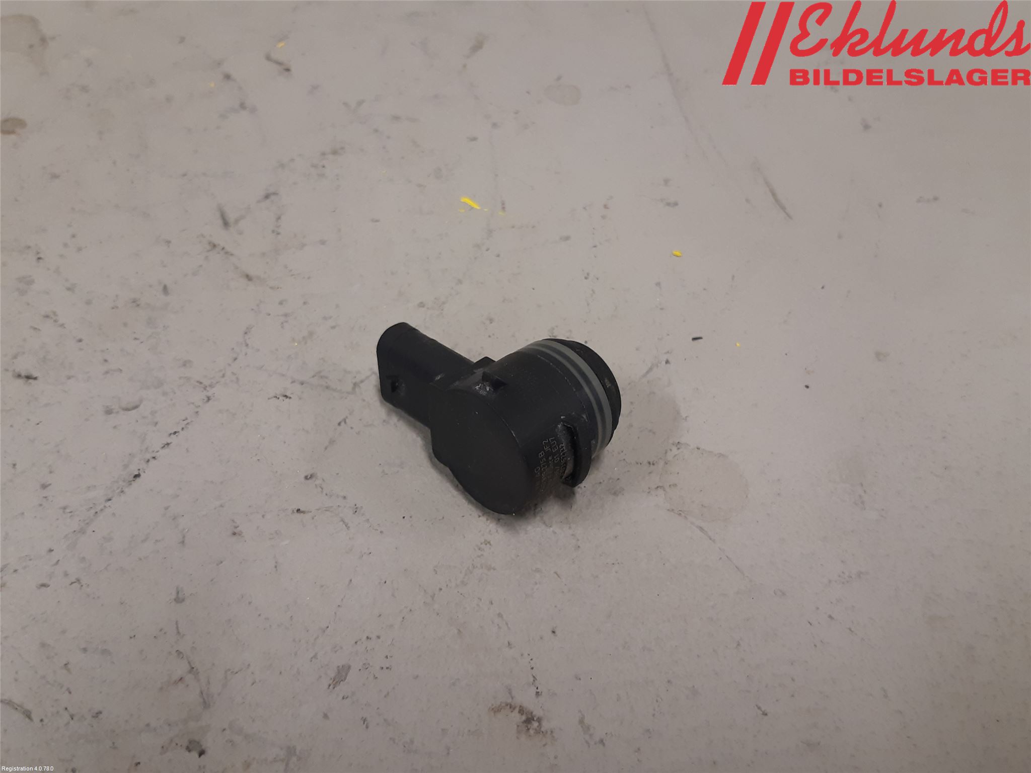 Volkswagen VW PASSAT 15-19 Parkeringshjälp Backsensor