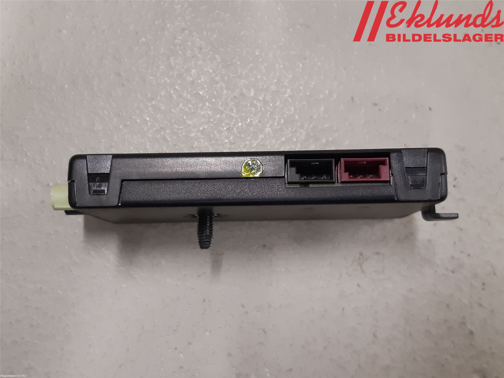 BMW X5 F15 13-18 Antennförstärkare