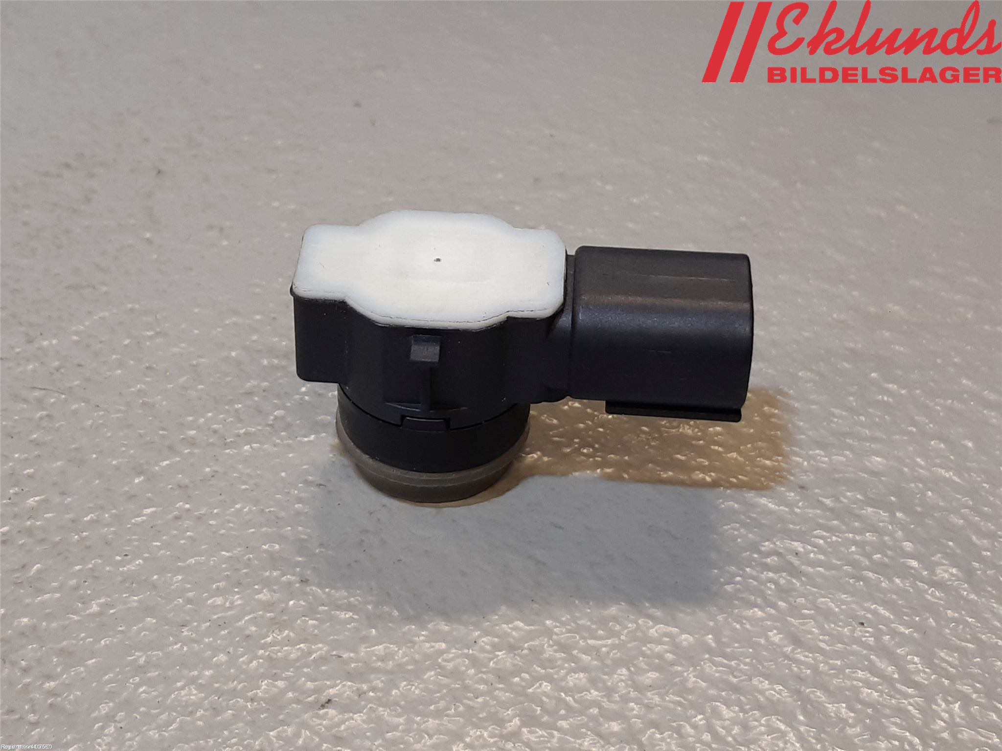 Peugeot EXPERT/E-EXPERT 17- Parkeringshjälp Backsensor