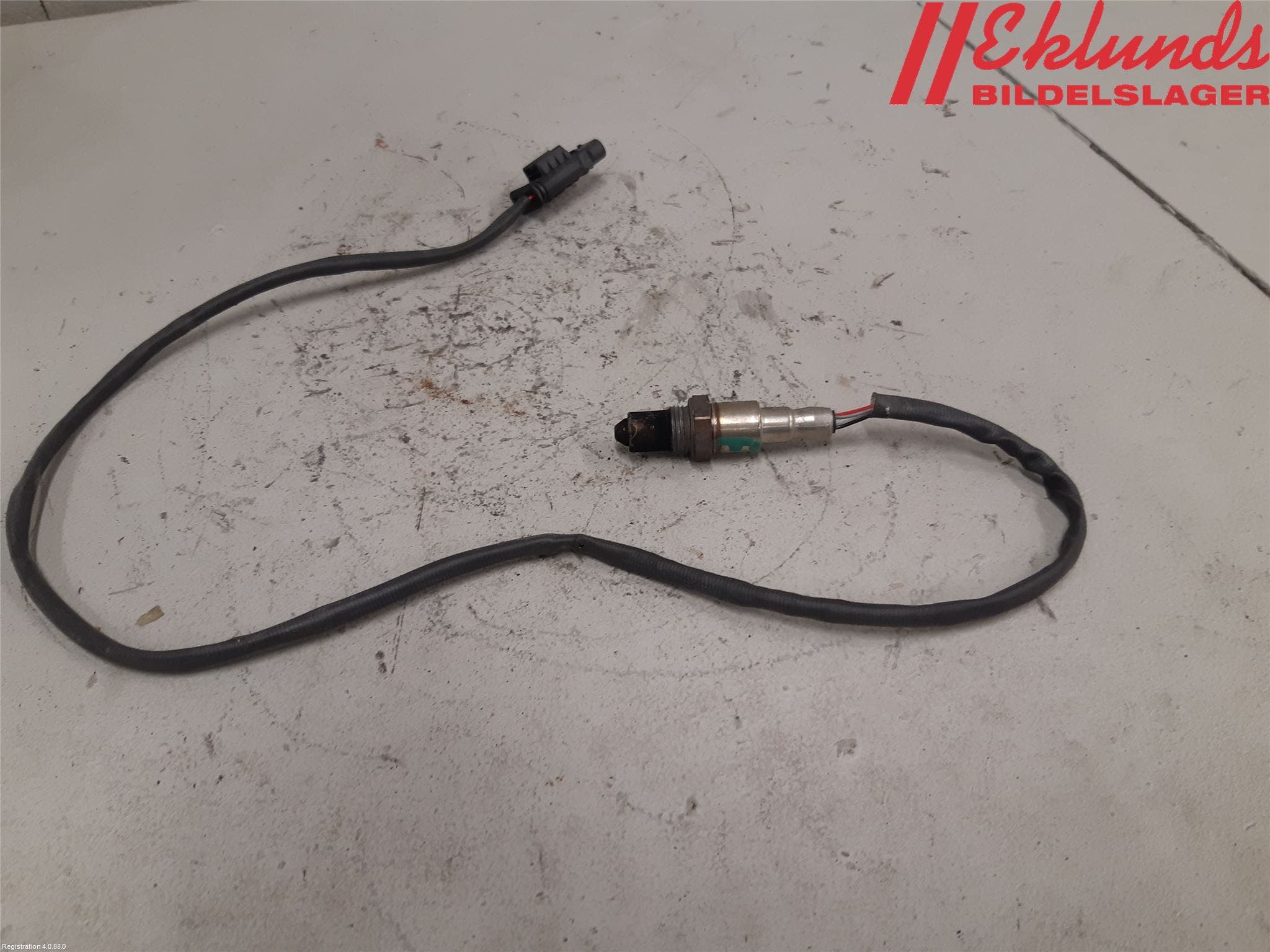 BMW X1 F48 15-22 Injlambdasond