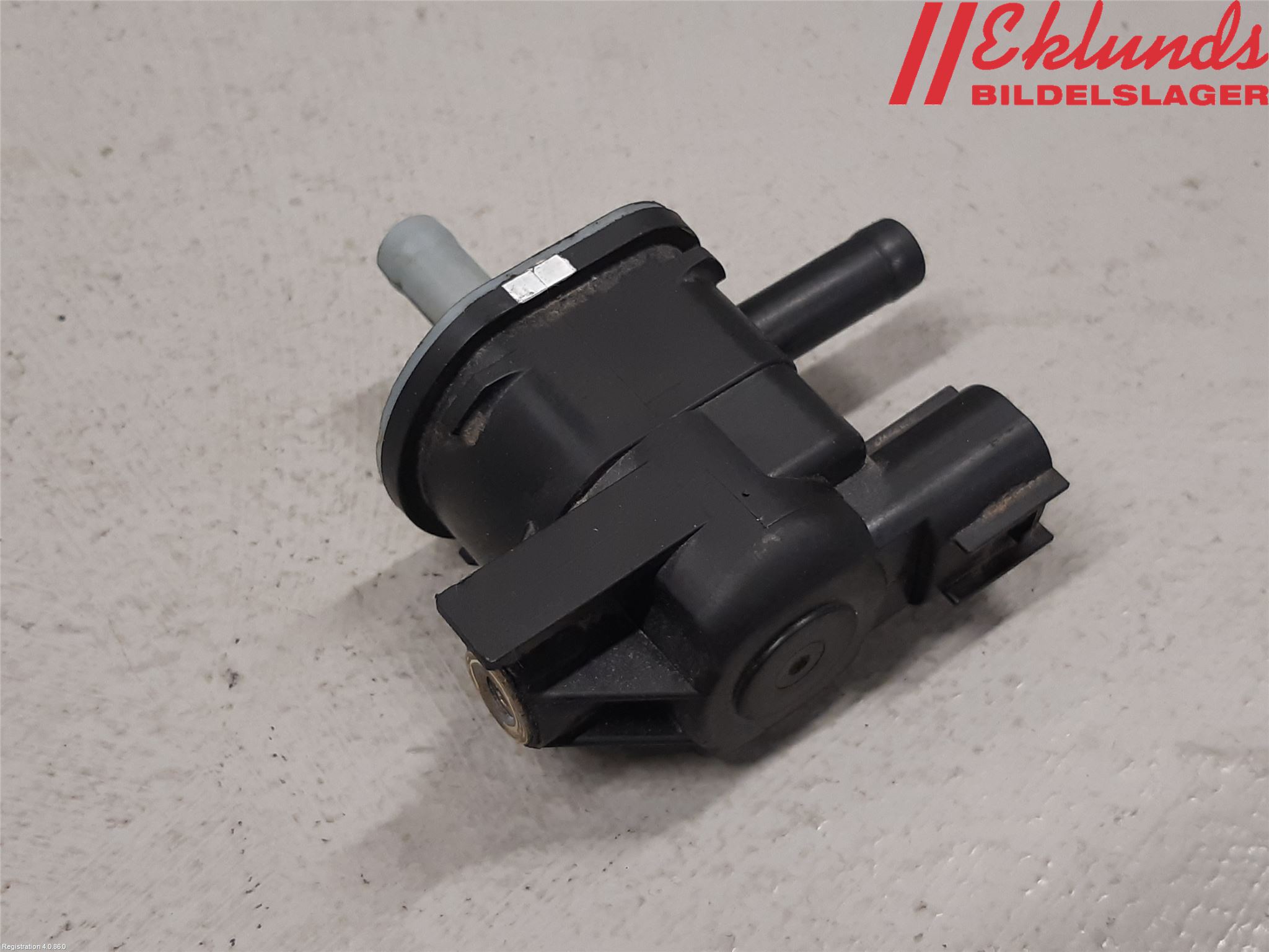 Toyota RAV4 13-18 Vakuumventil