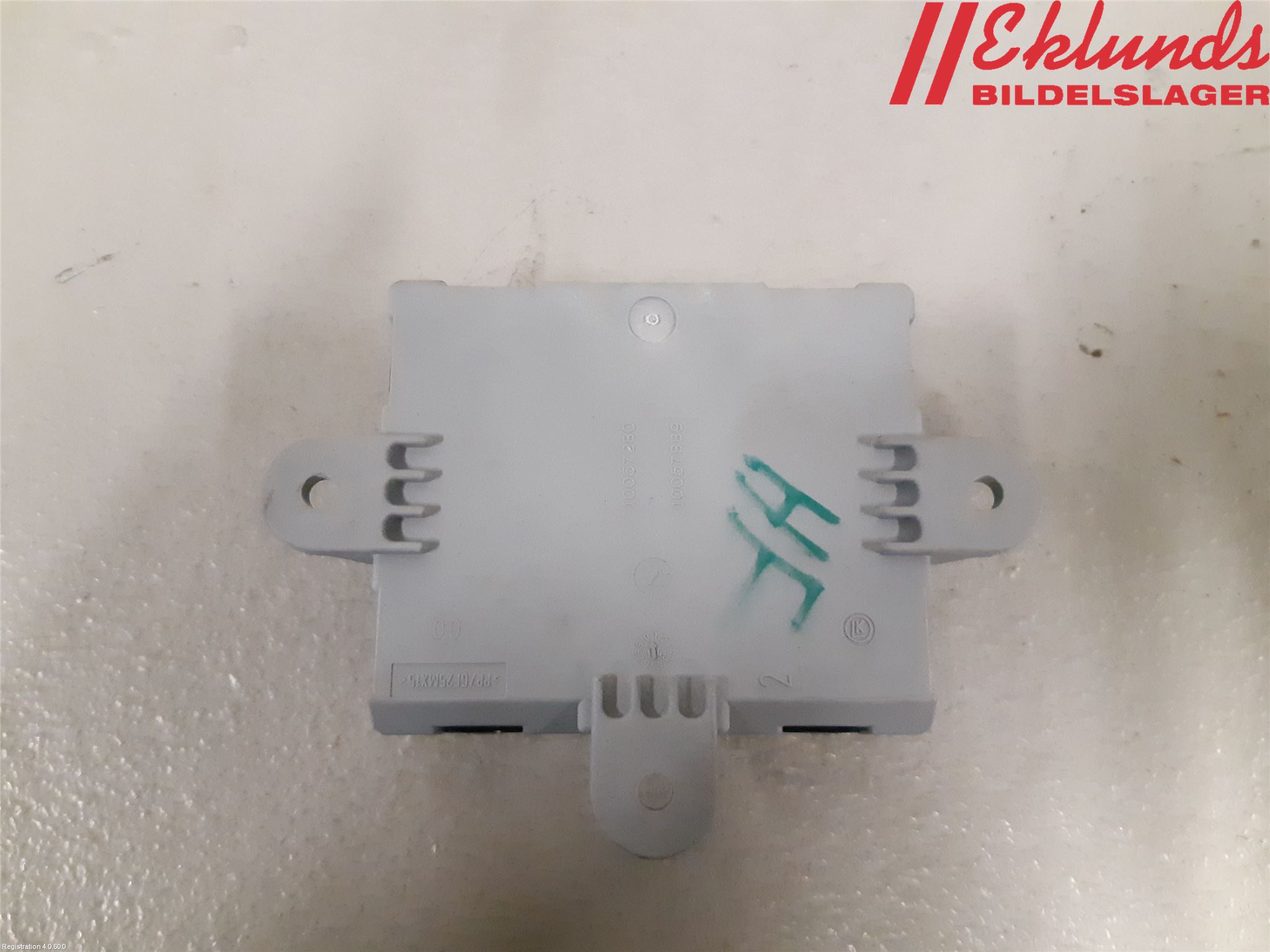 Volvo XC60 14-17 Styrenhet Dörr