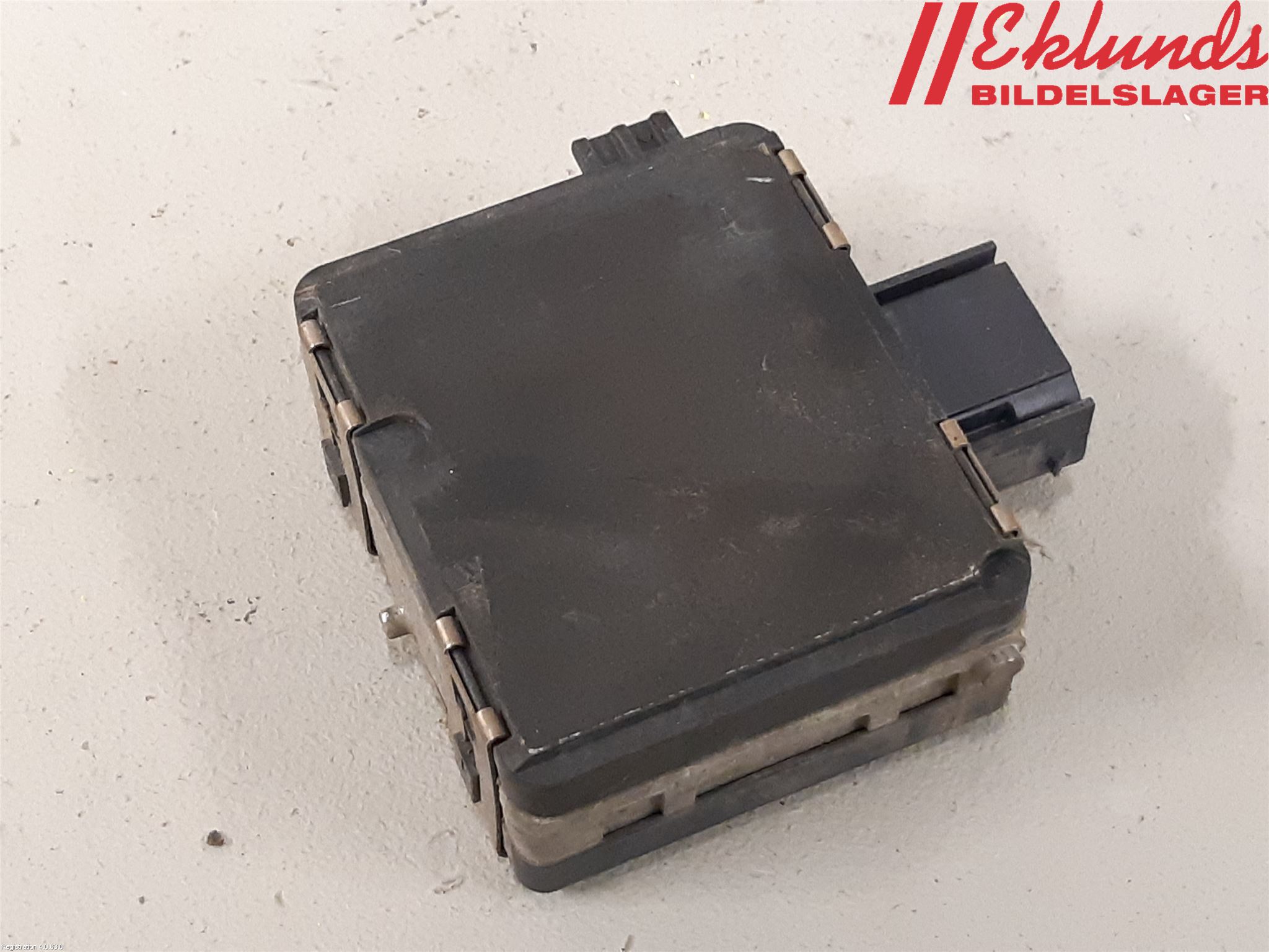 Volkswagen VW PASSAT 15-19 Sensor Aktivt Kollisionsskydd