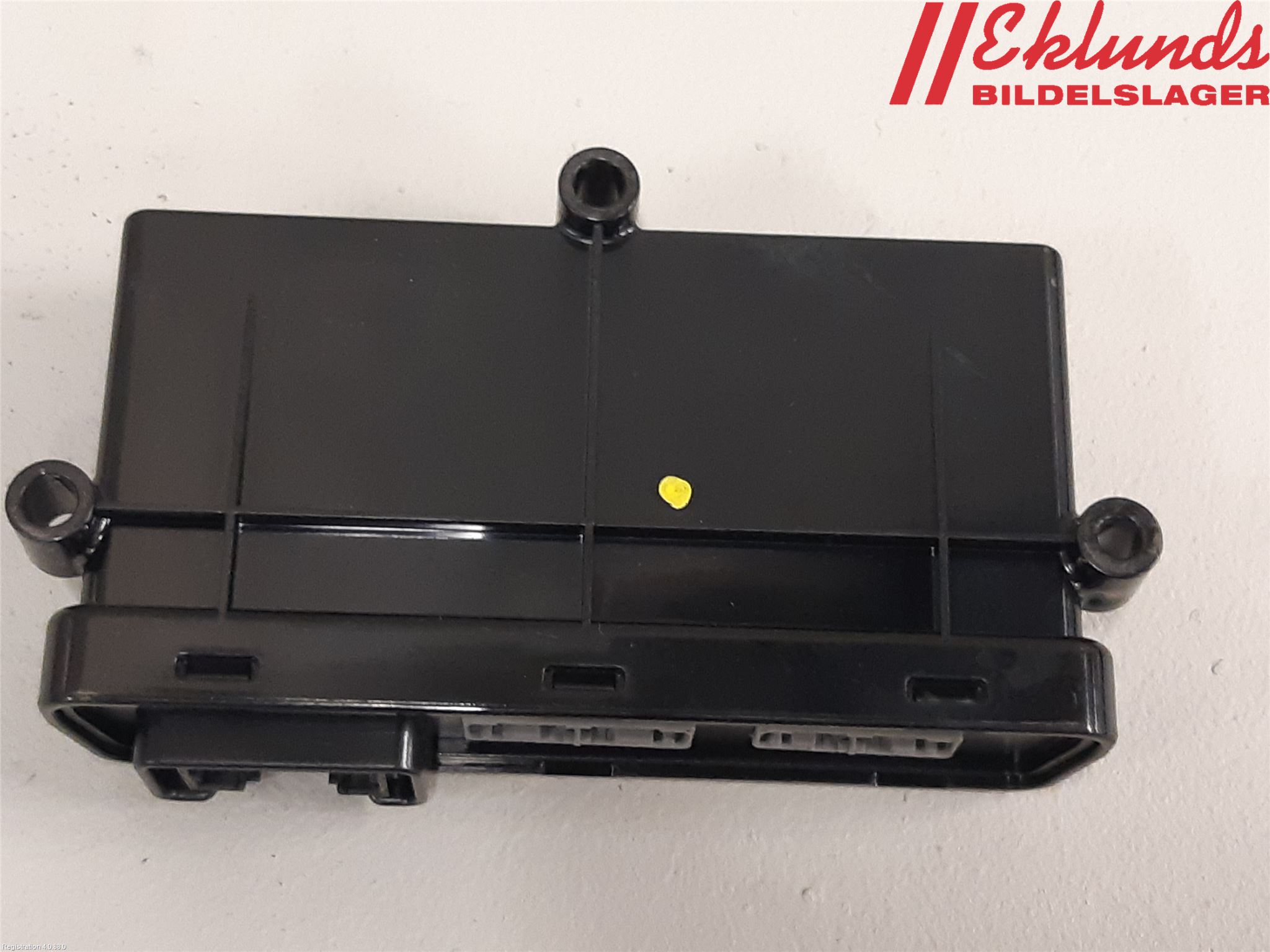 Tesla MODEL S 13- Styrenhet Övrigt