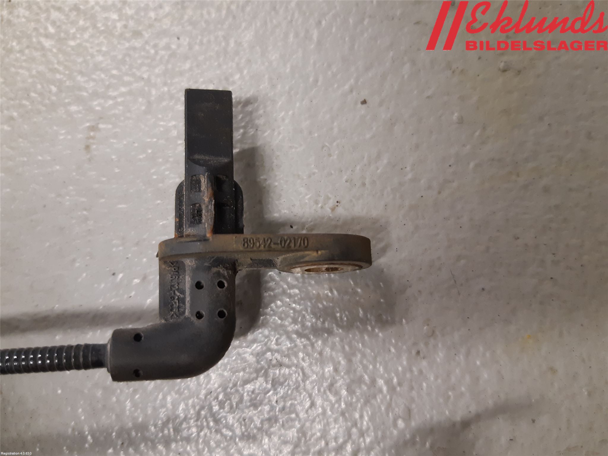 Toyota COROLLA 19- Abs Sensor