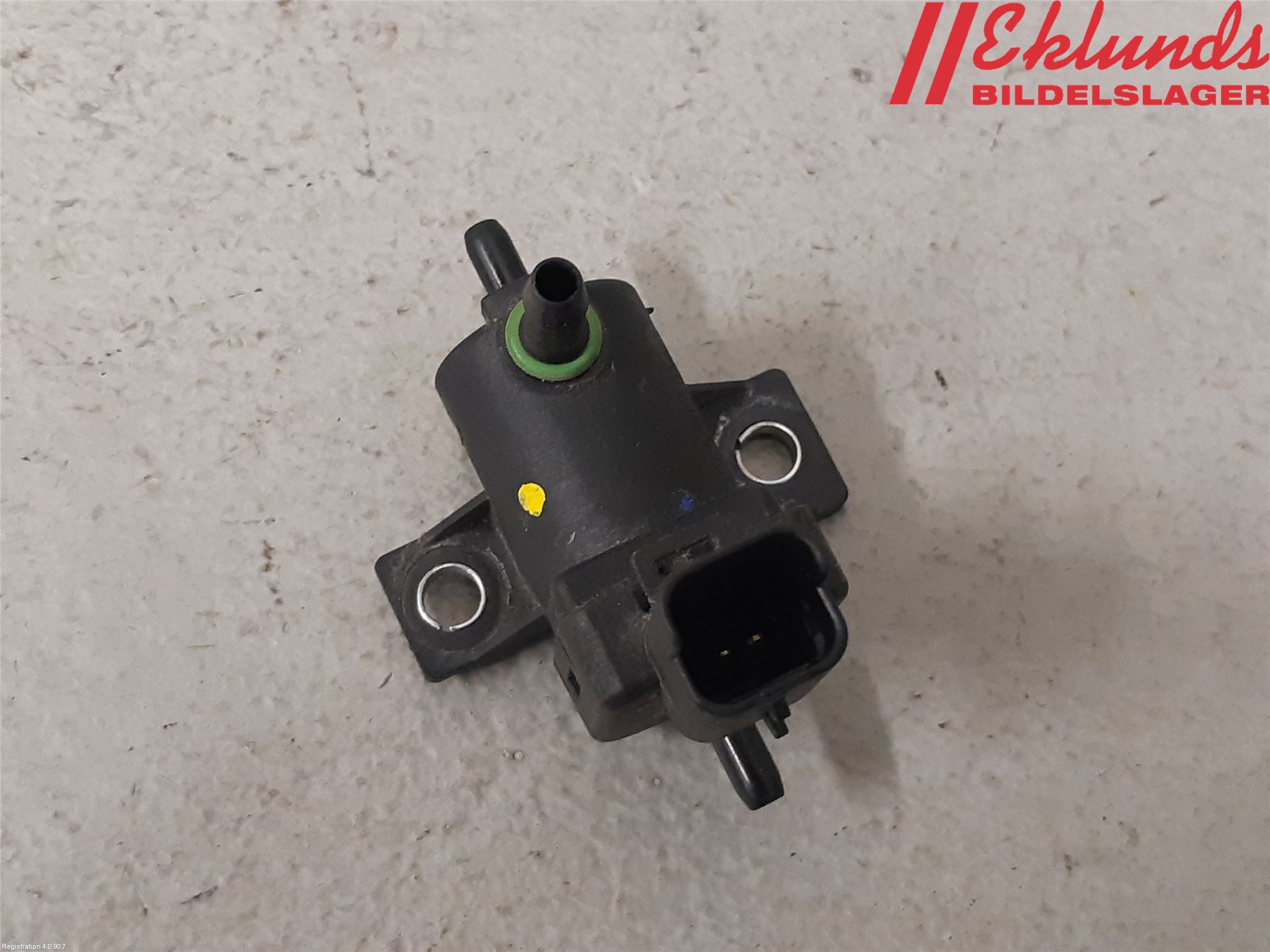 Toyota PROACE II 16- Vakuumventil