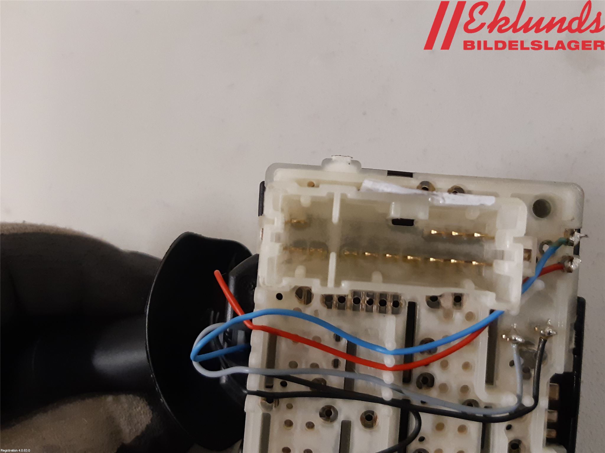 Fiat TALENTO 16- Spak Torkar-Spolomk