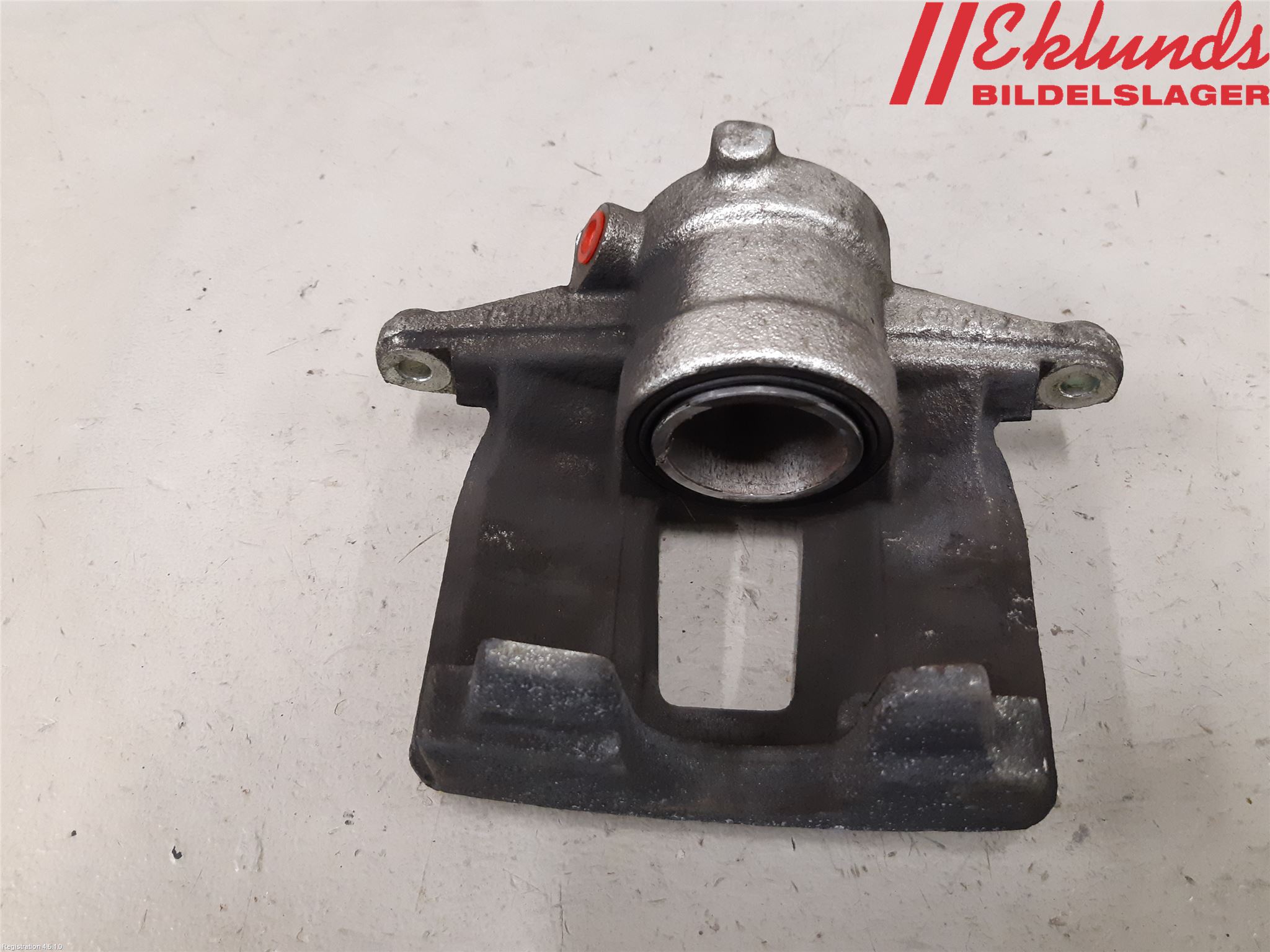 Fiat DUCATO 15-23 Bromsok Bak Höger