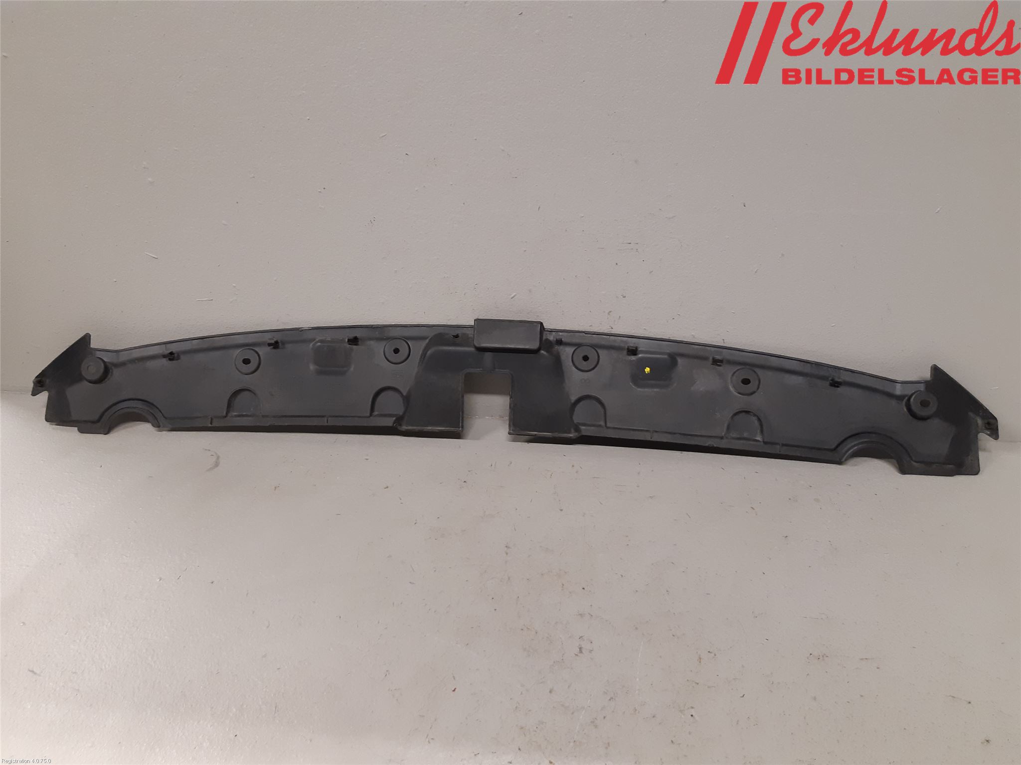 Seat ATECA 16->> Täckplast Front