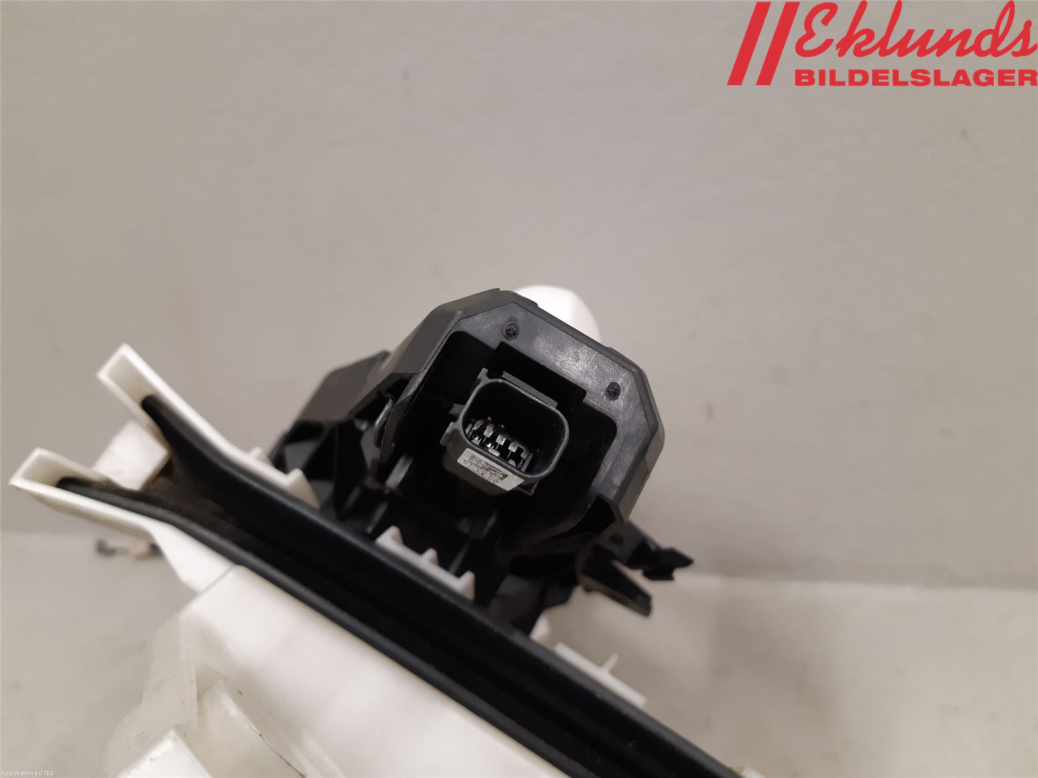 Alfa GIULIA Dörrhandtag Yttre Vä