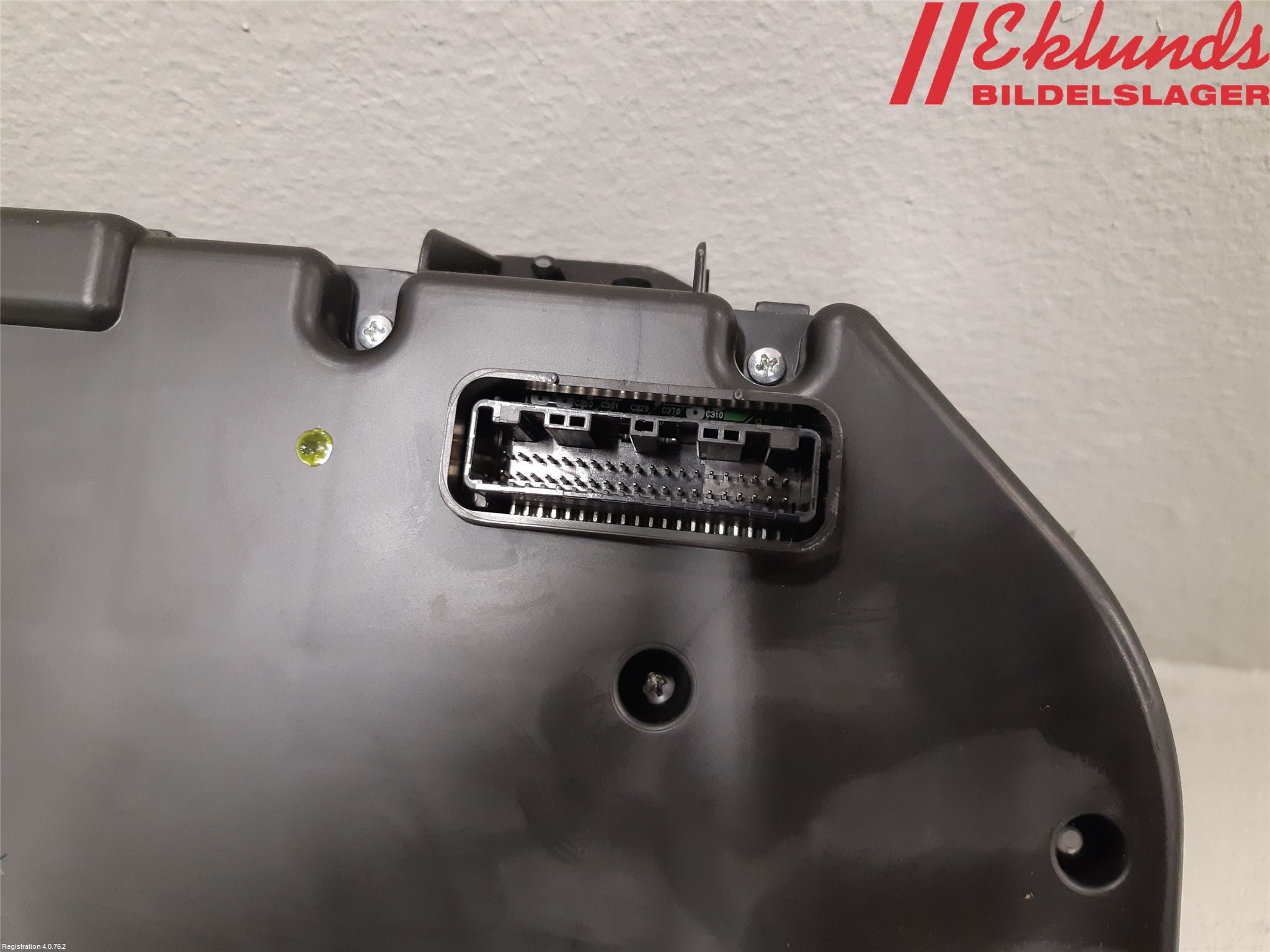 Toyota AVENSIS 09-15 Instrument Komb