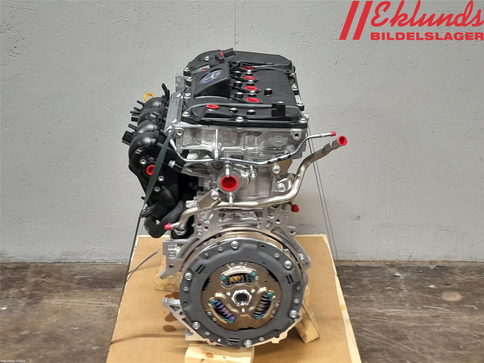 Toyota C-HR 16-23 Motor Bensin