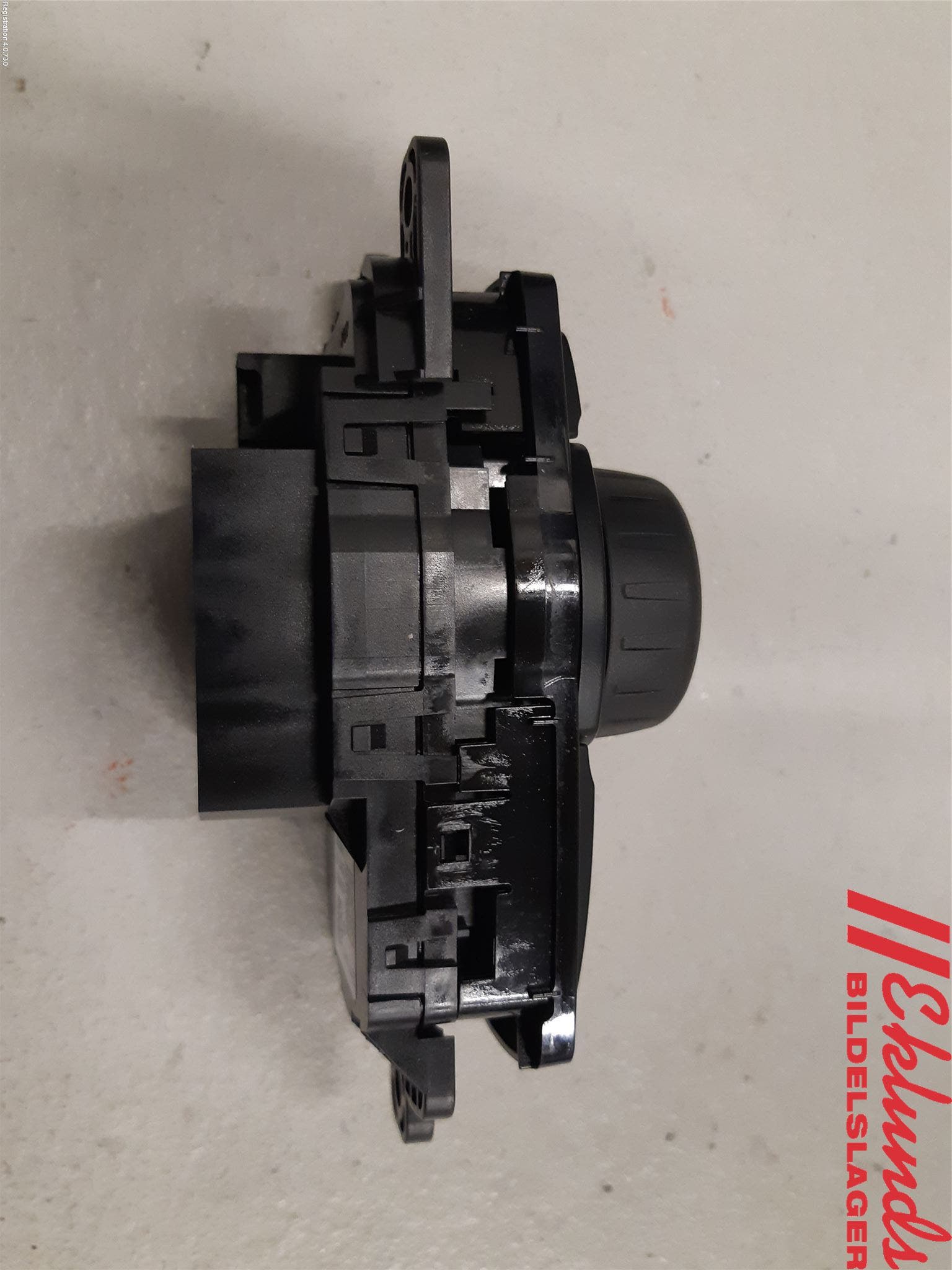 BMW 3 F30/F31/F80 12-19 Strömställare Multifunktion