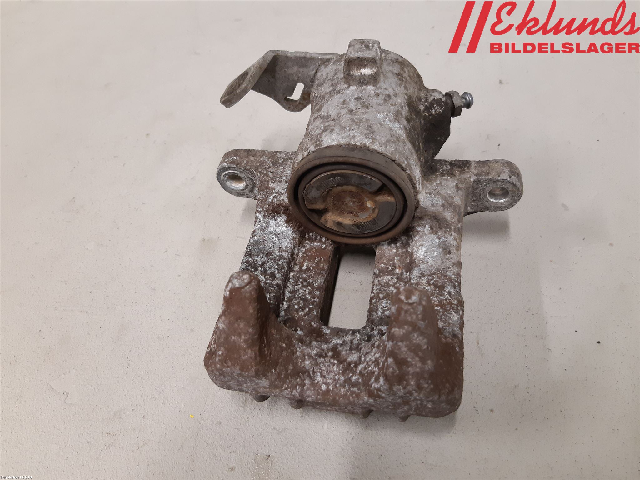 Audi A1/S1 11-18 Bromsok Bak Vänster