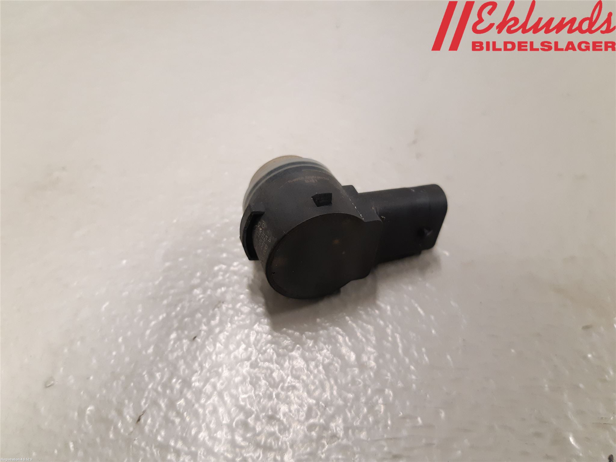 Mercedes-Benz MB E-KLASS (W212) 09-16 Parkeringshjälp Frontsensor