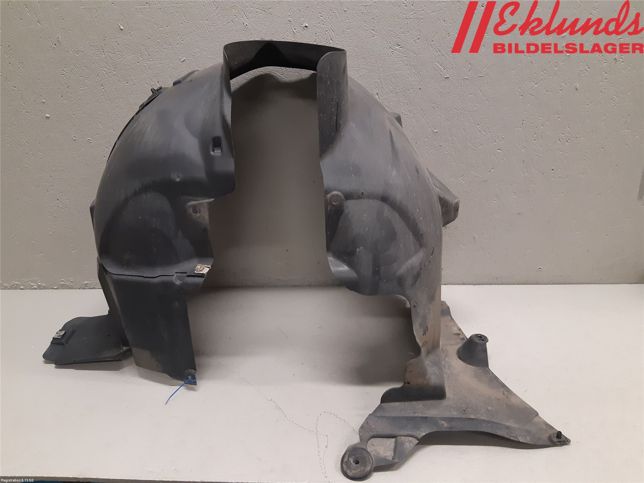 Mercedes-Benz MB A-KLASS (W176) 13-18 Skärm Inner
