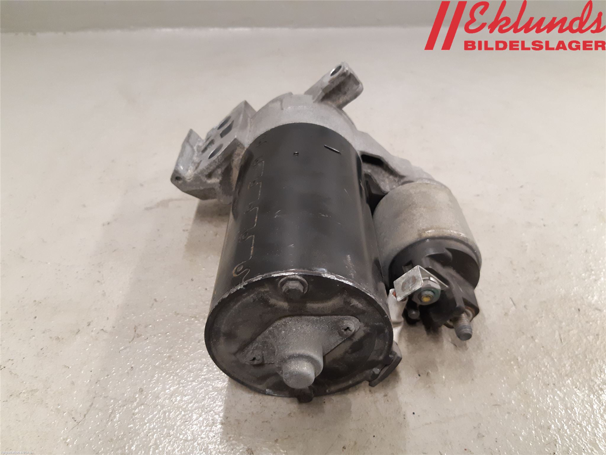 BMW X1 E84 10-15 Startmotor Diesel