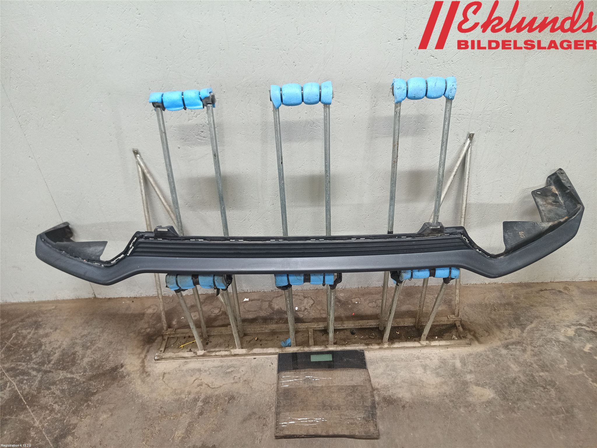 Honda CIVIC 17-22 Spoiler Bak