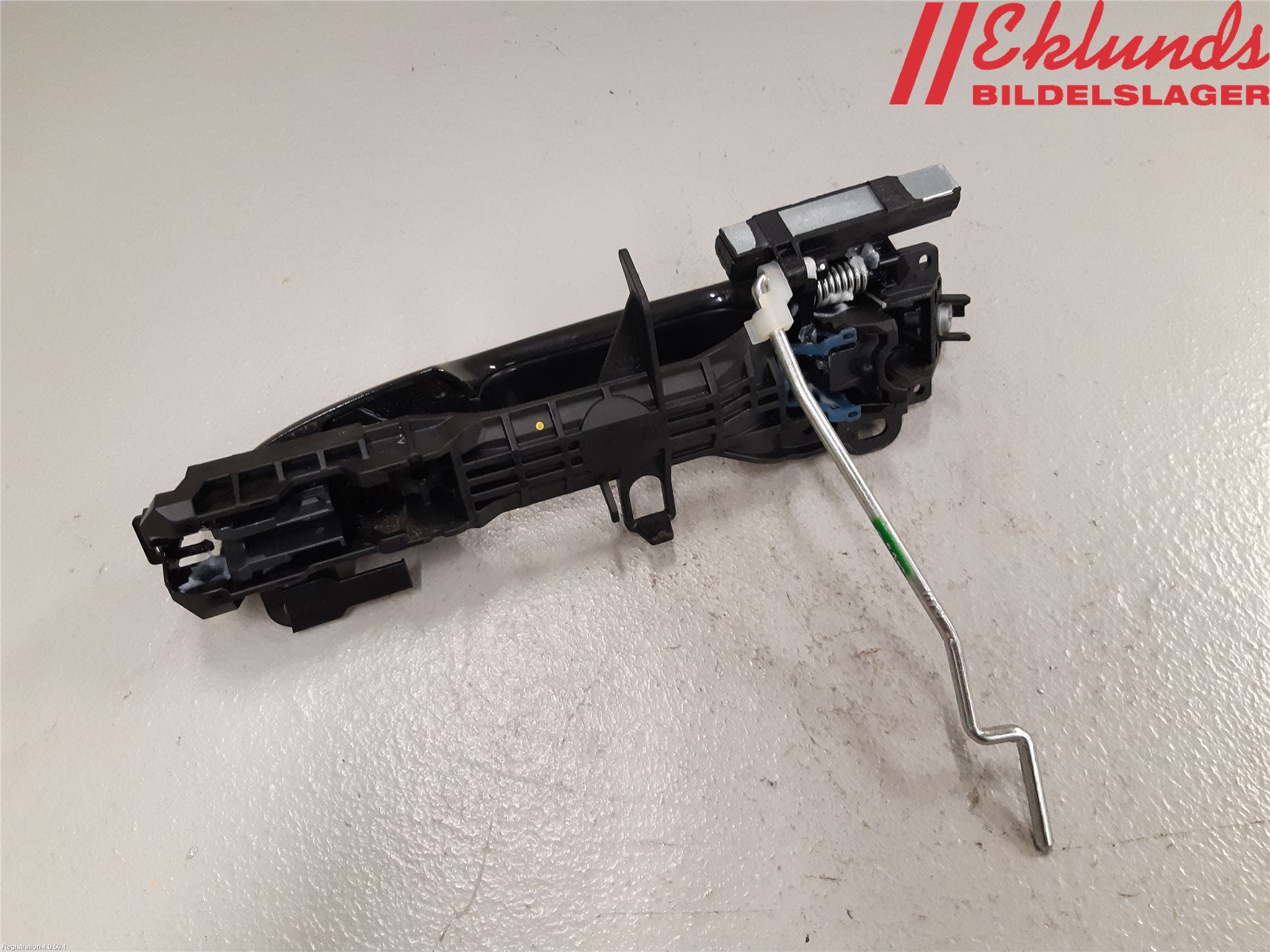 Toyota RAV4 13-18 Dörrhandtag Yttre Hö