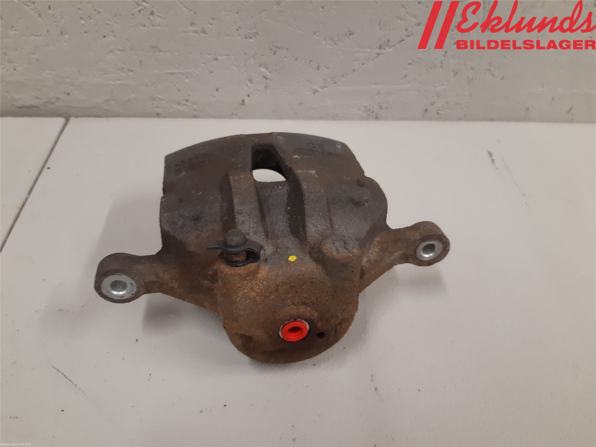 Hyundai i30 FD 07-12 Bromsok Fram Höger