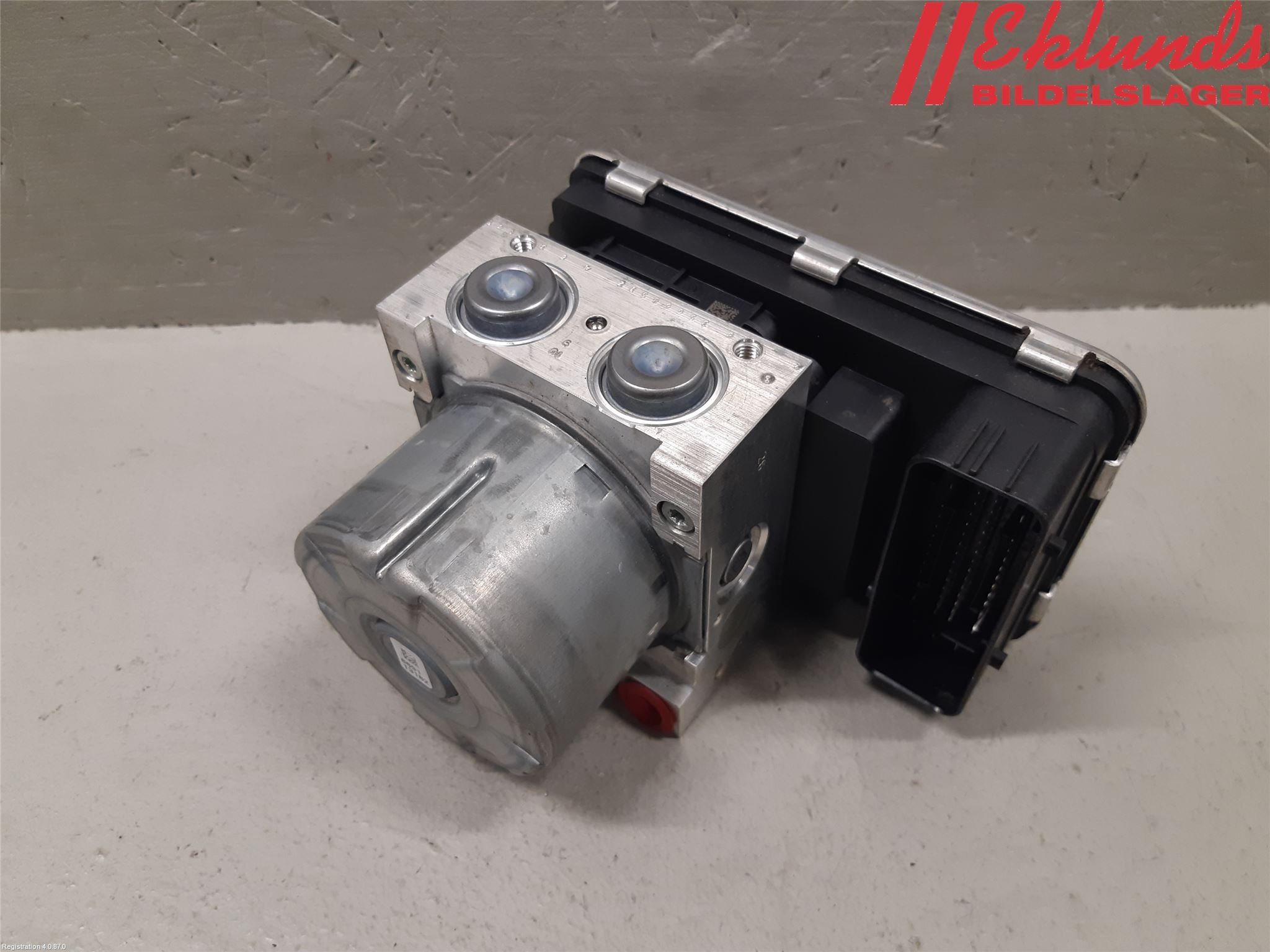 Volvo XC60 18- Abs Hydraulaggregat