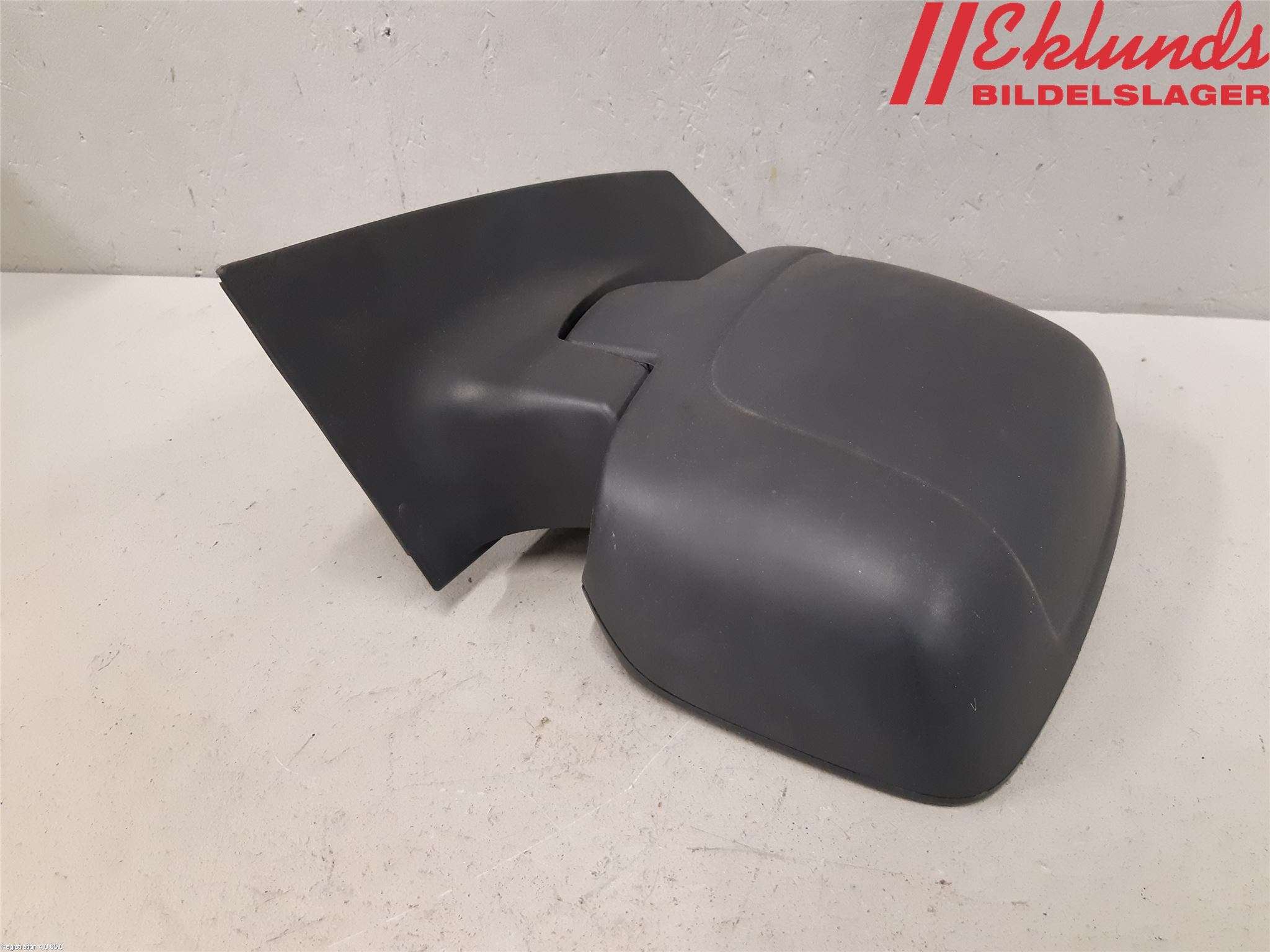 Toyota PROACE I 13-16 Spegel Yttre El Vä