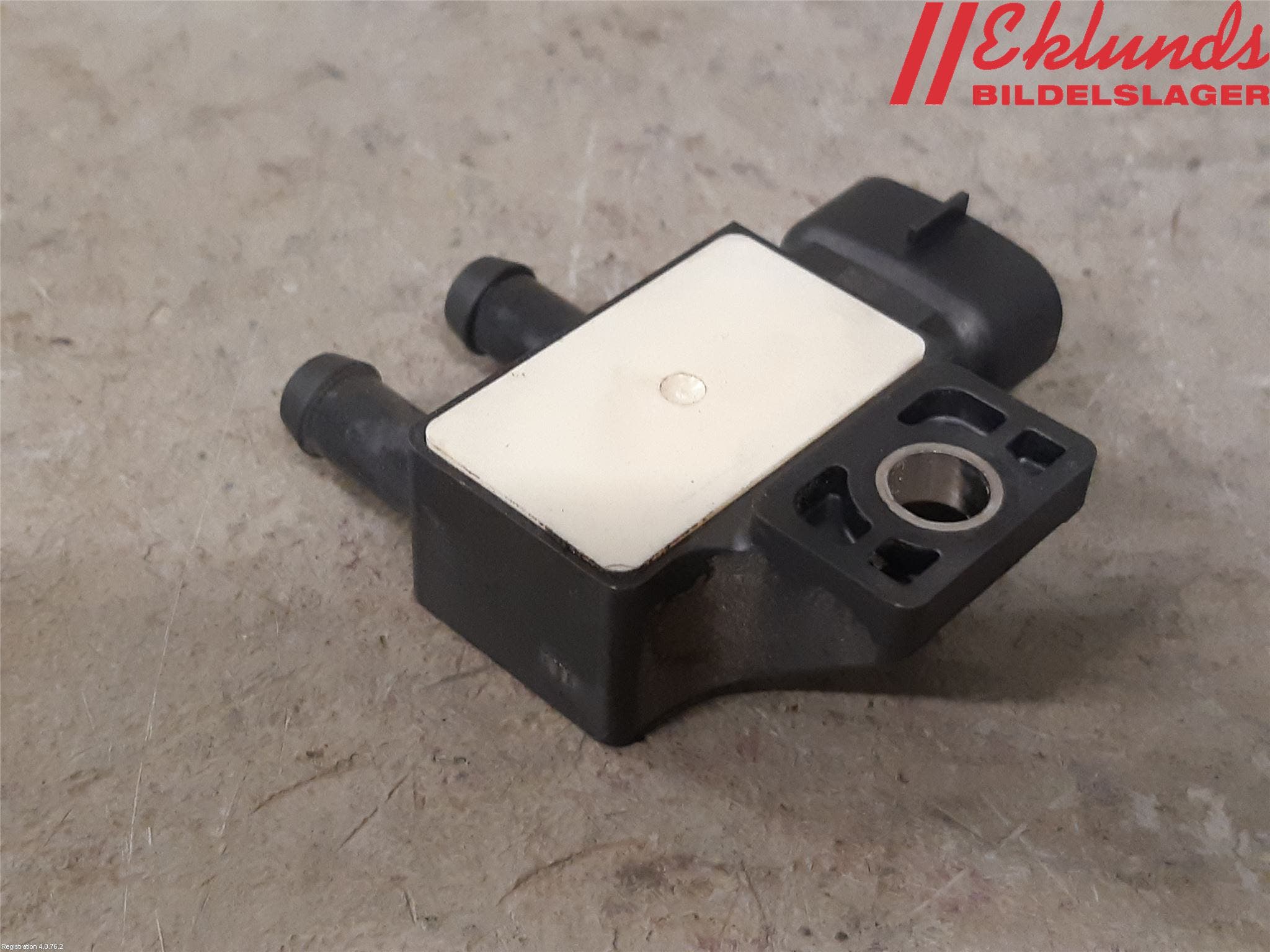 Toyota COROLLA 19- Sensor Avgas