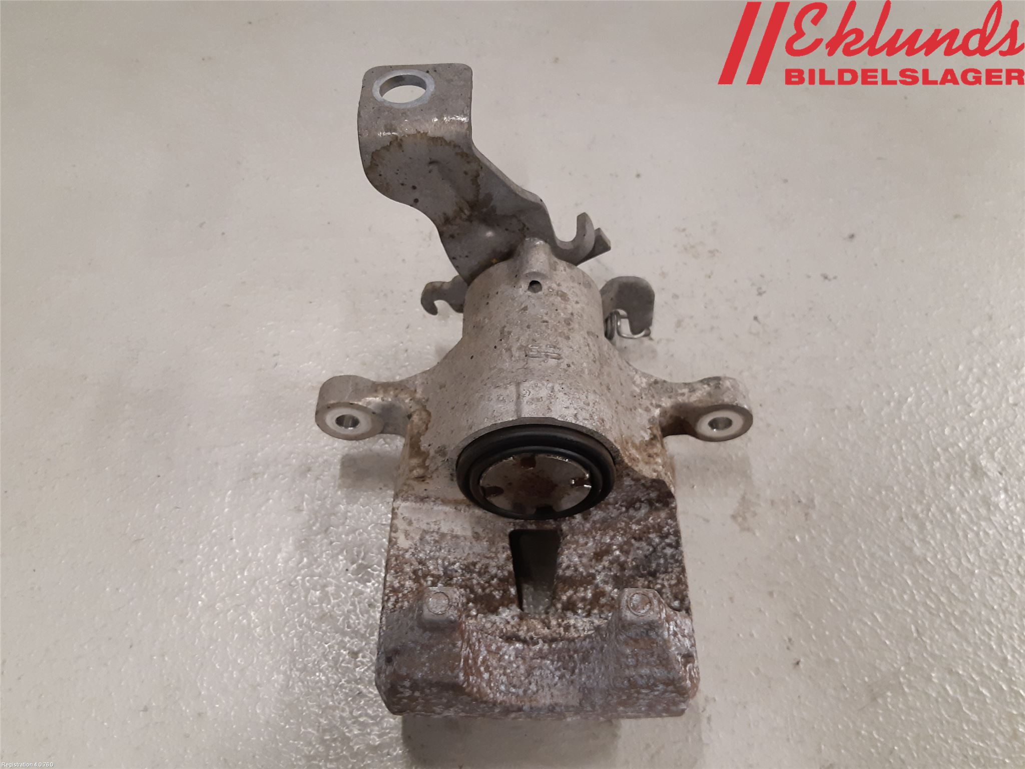 Kia CEED/CEED SW 19- Bromsok Bak Höger