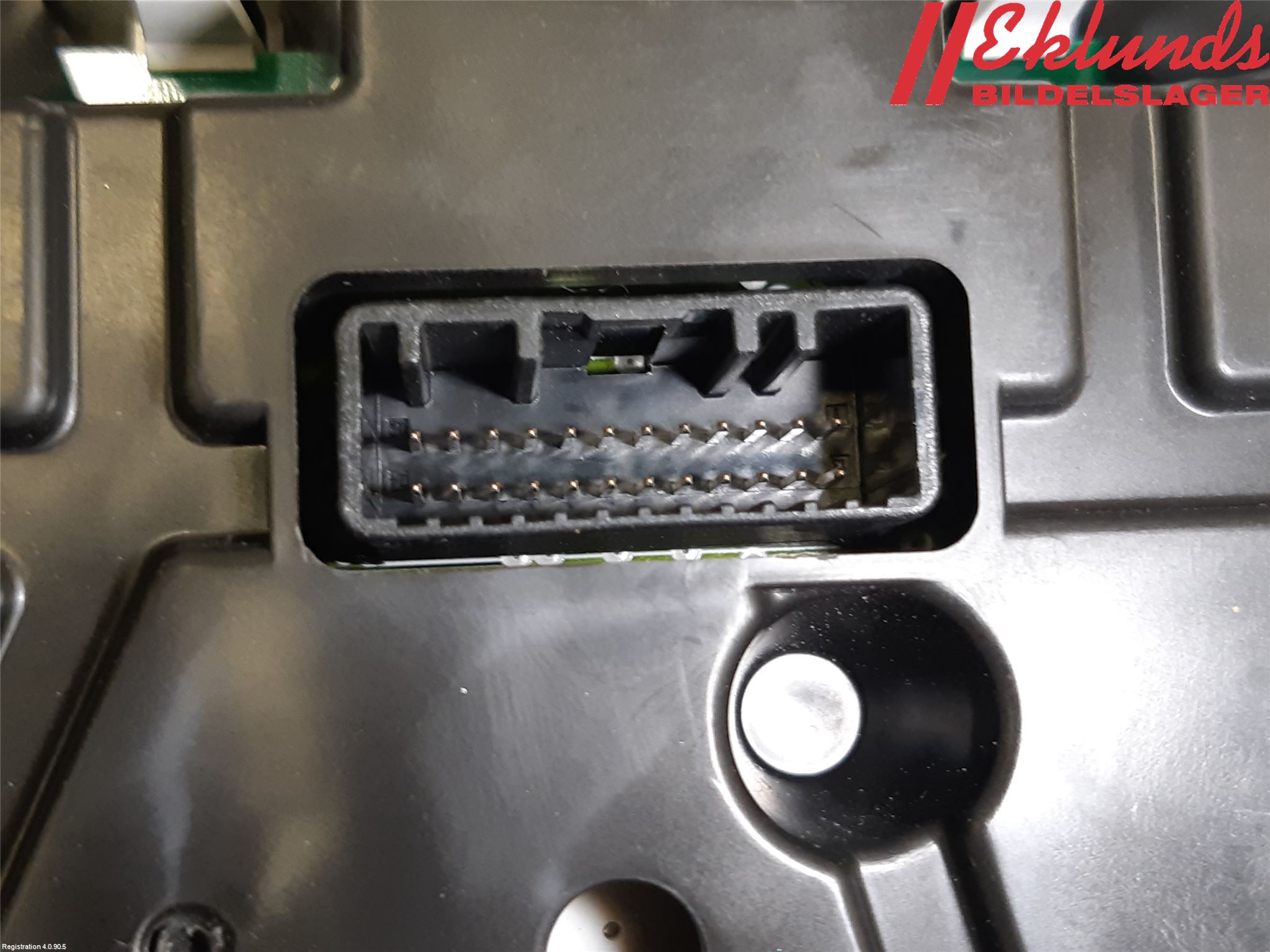 Renault CLIO IV 16-19 Instrument Komb