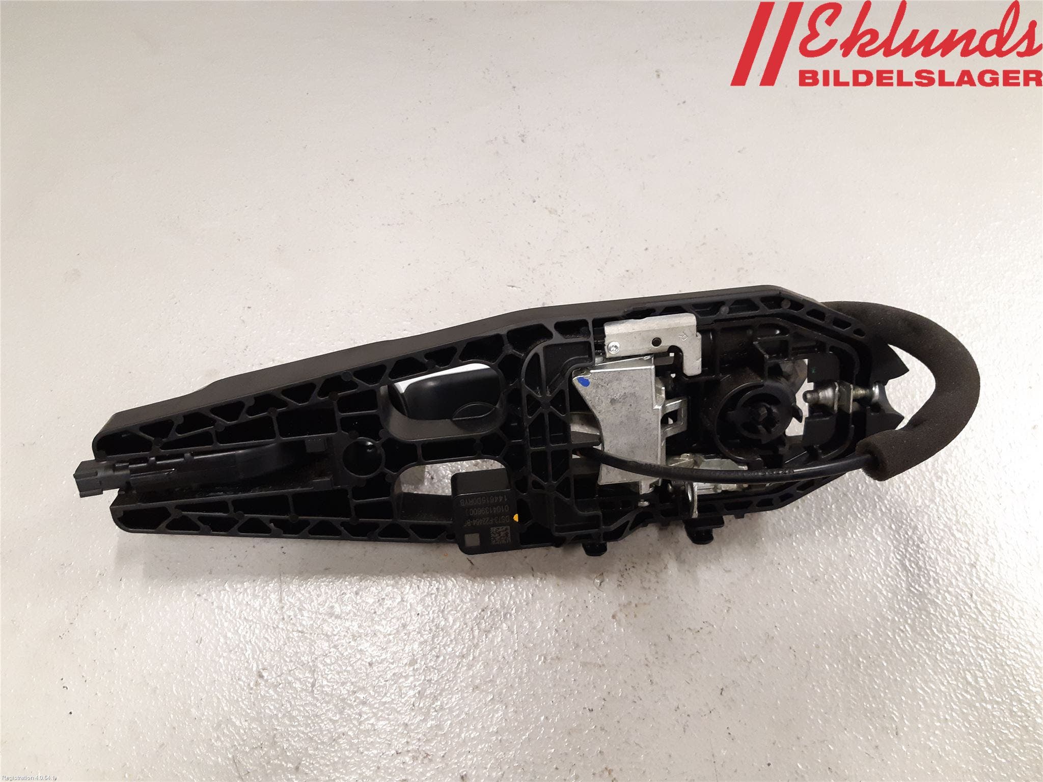 Ford MONDEO 15-22 Dörrhandtag Yttre Hö