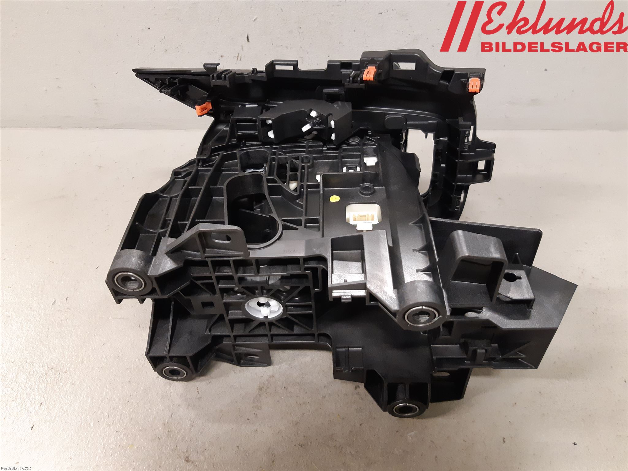 Toyota COROLLA 19- Växelspak