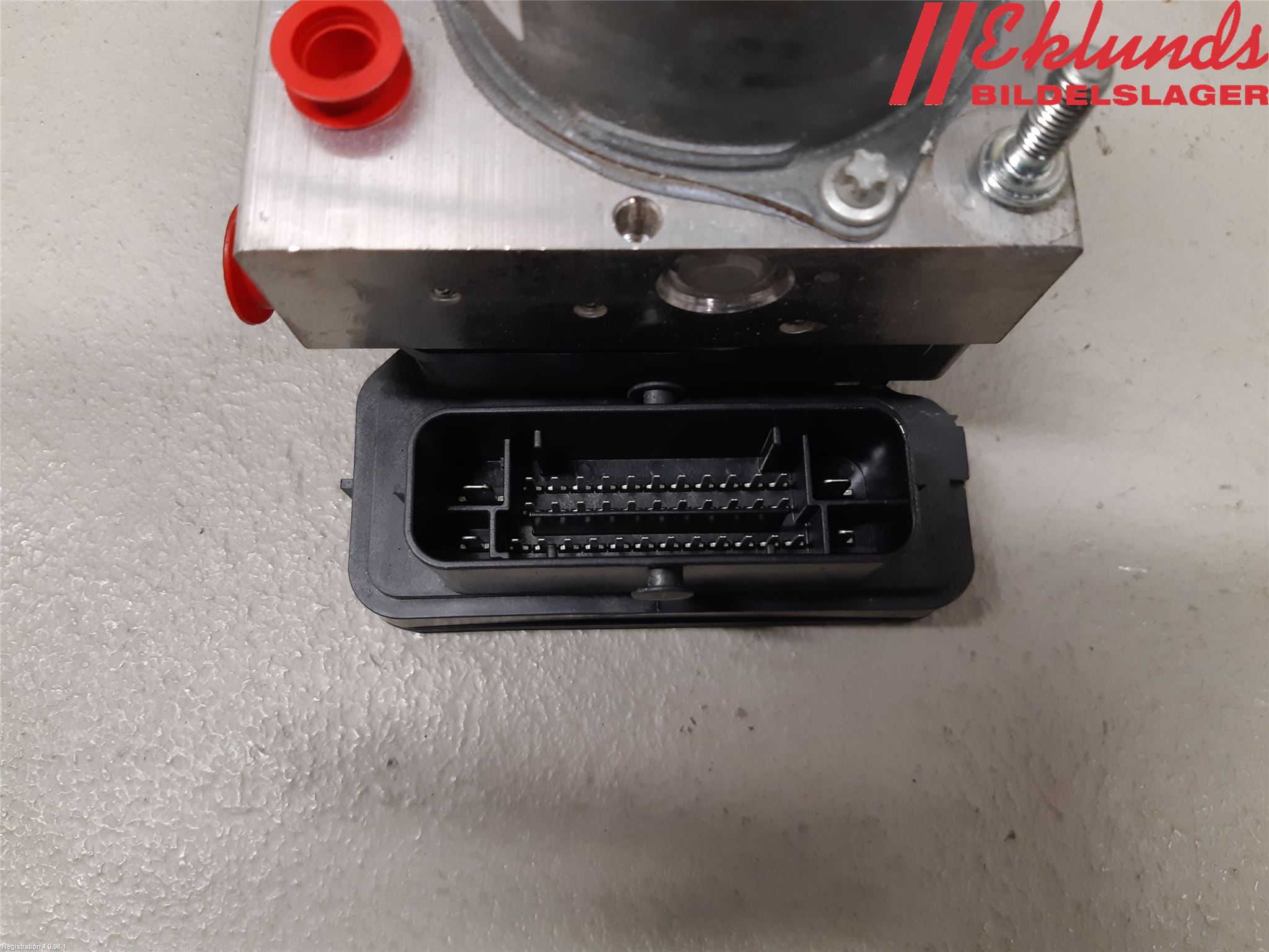 Citroen COTROEN C3 17-24 Abs Hydraulaggregat