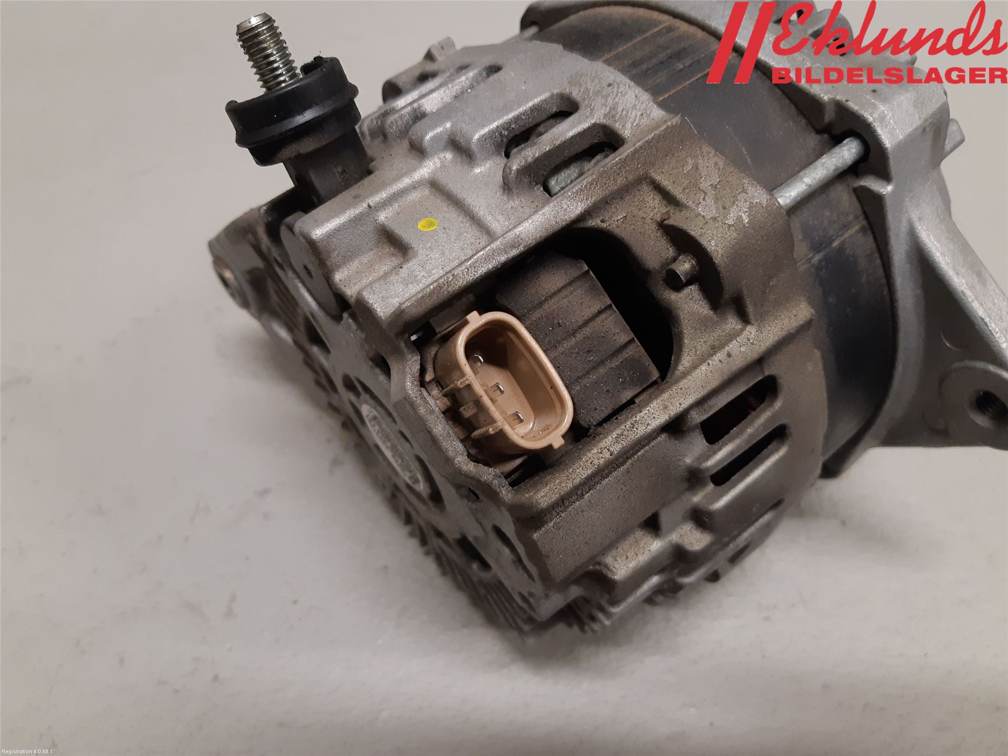 Subaru OUTBACK 10-15 Generator