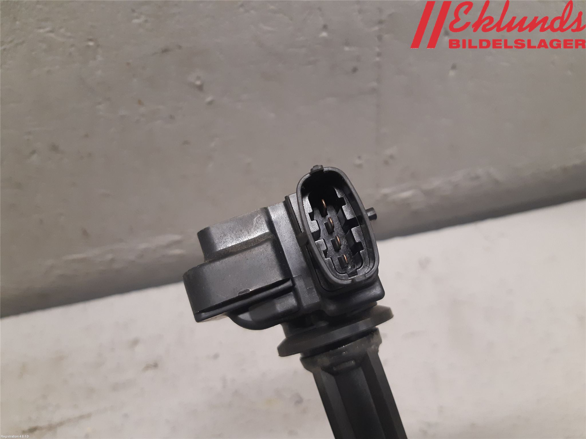 Saab 9-3 VER2/VER3 08-15 Tändspole