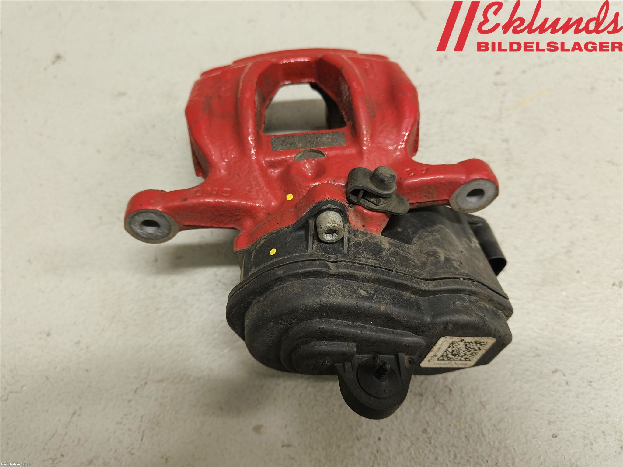 Audi A6 F2/C8 19- Bromsok Bak Höger