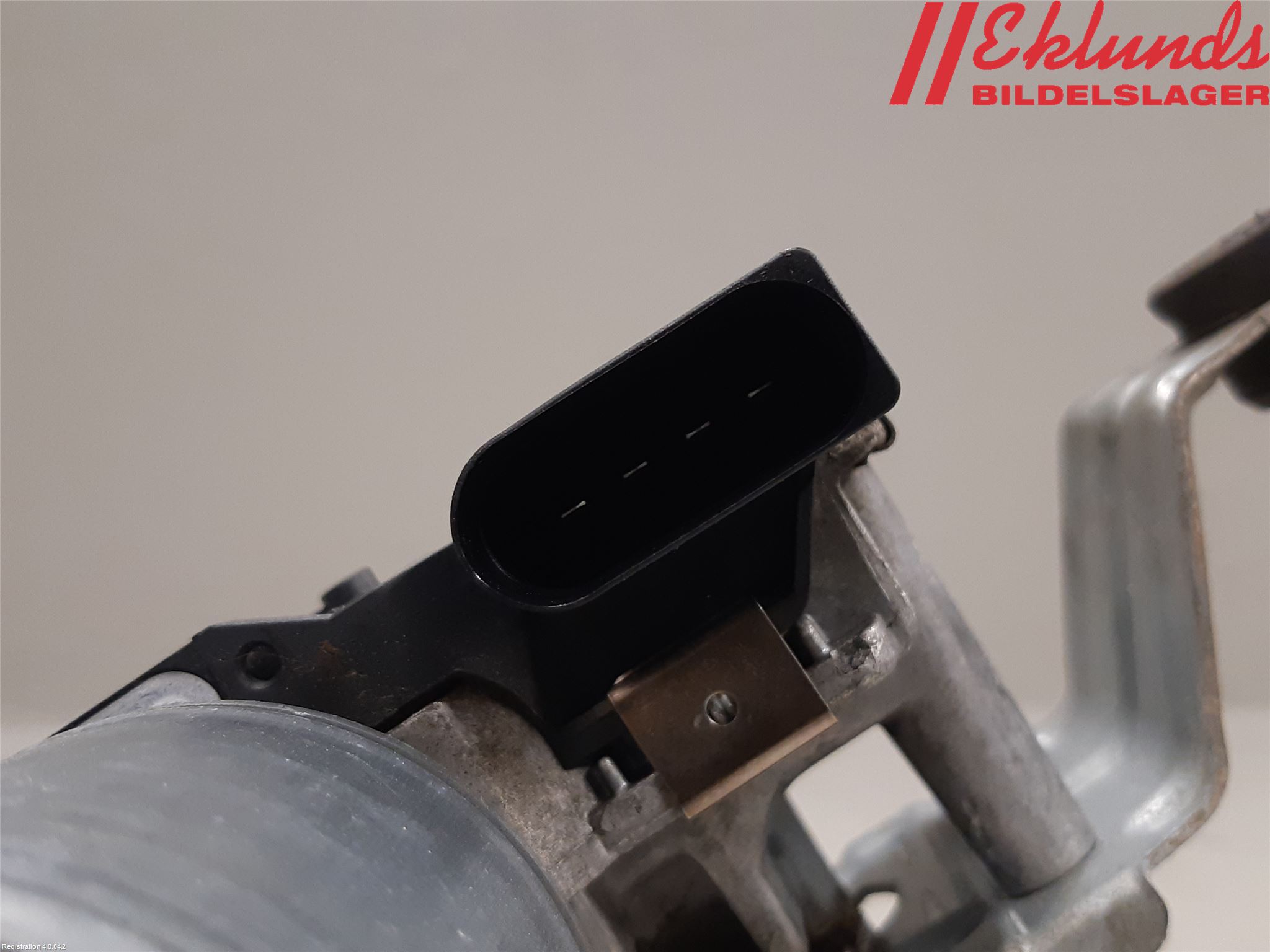 Audi A3/S3 8V 13-20 Torkarmotor Vindruta