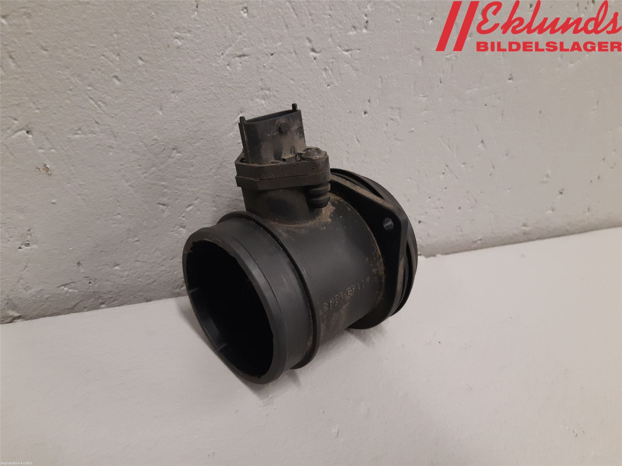 Volvo V70 08-13 Injluftmassamätare